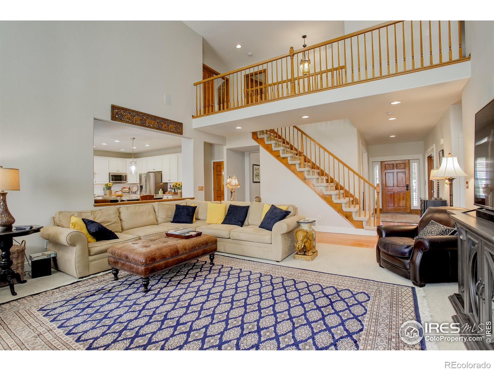 MLS Image #9 for 3050 n torreys peak drive,superior, Colorado