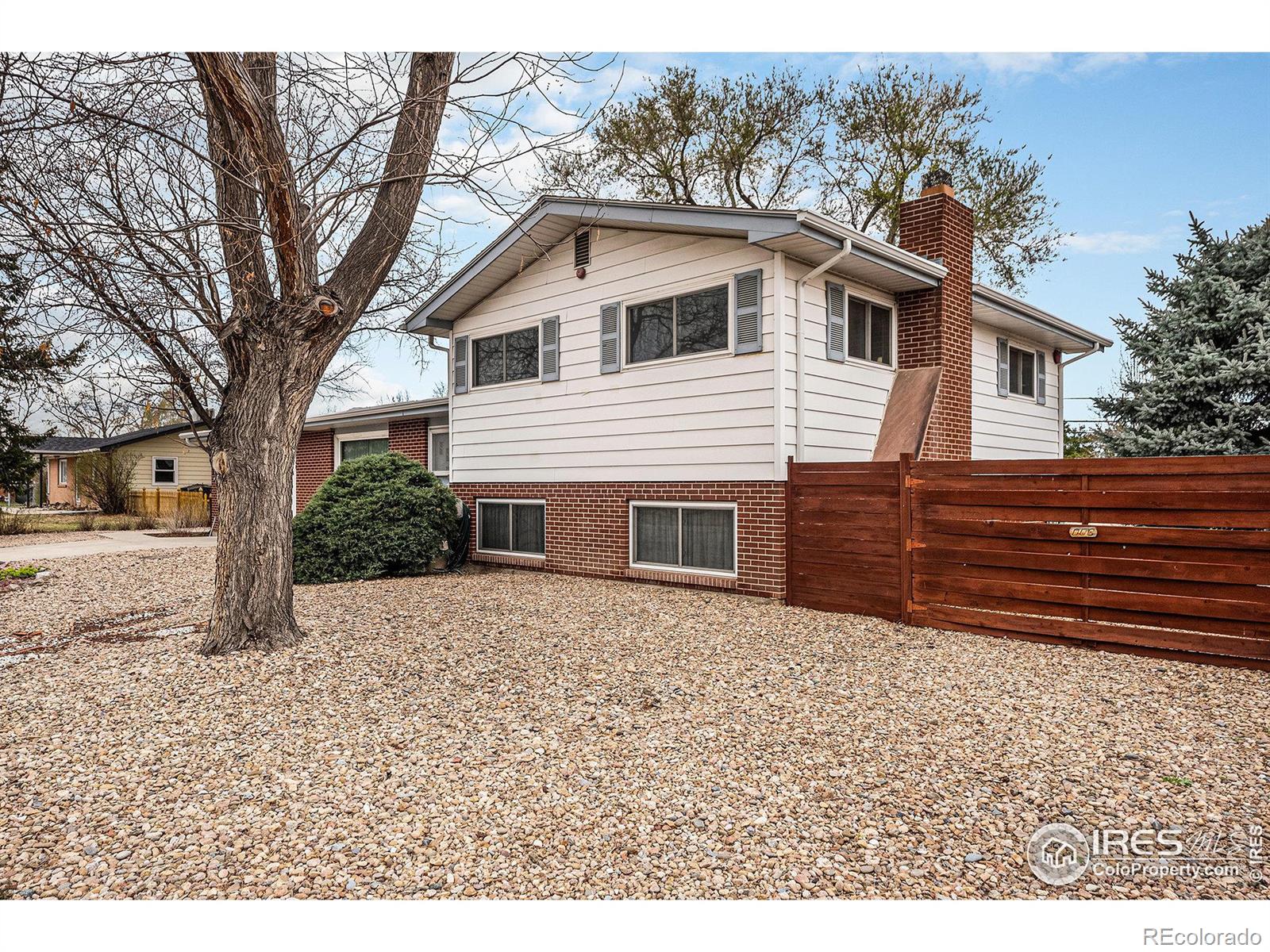 MLS Image #2 for 10591  park ridge avenue,longmont, Colorado