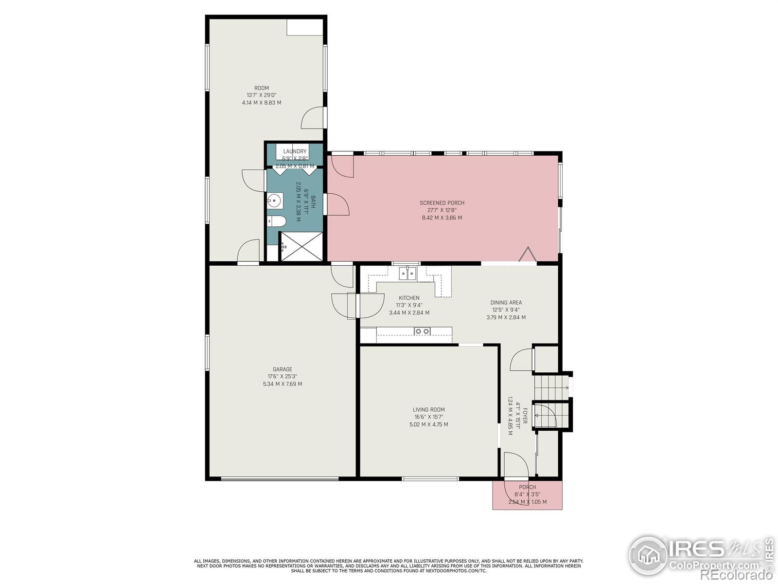 MLS Image #20 for 10591  park ridge avenue,longmont, Colorado