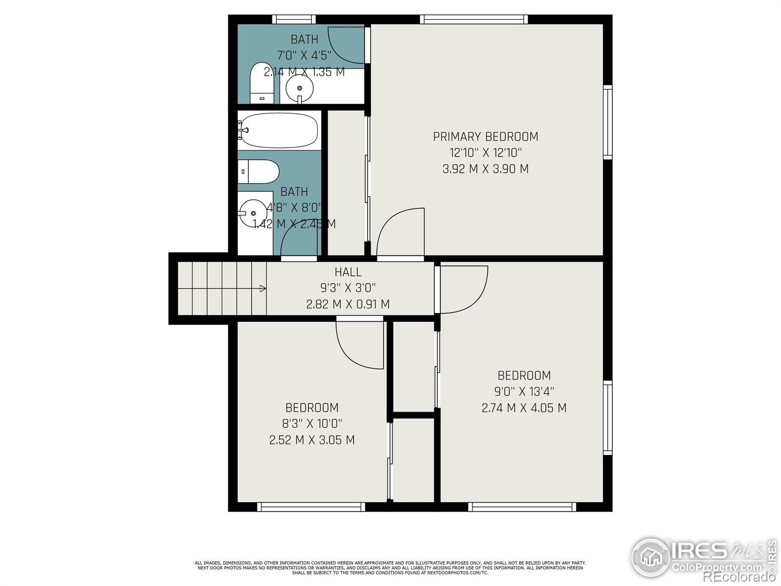 MLS Image #21 for 10591  park ridge avenue,longmont, Colorado