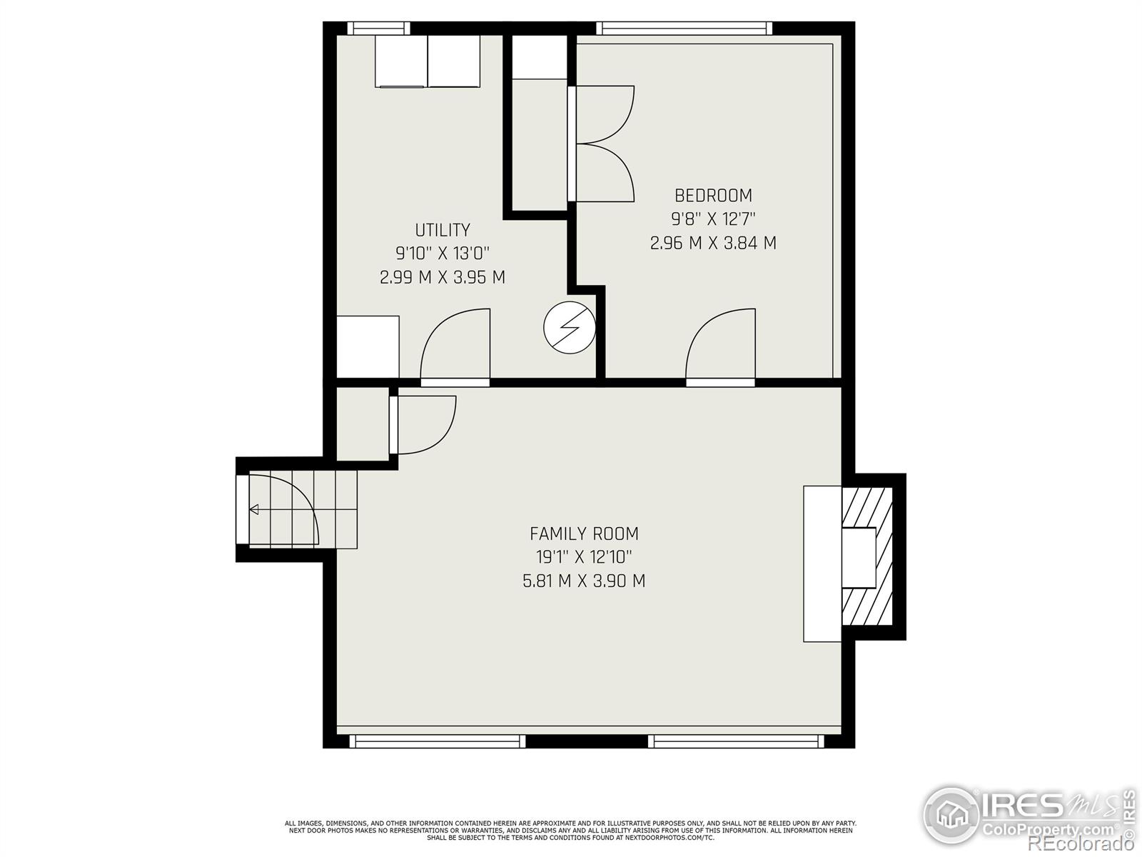 MLS Image #22 for 10591  park ridge avenue,longmont, Colorado