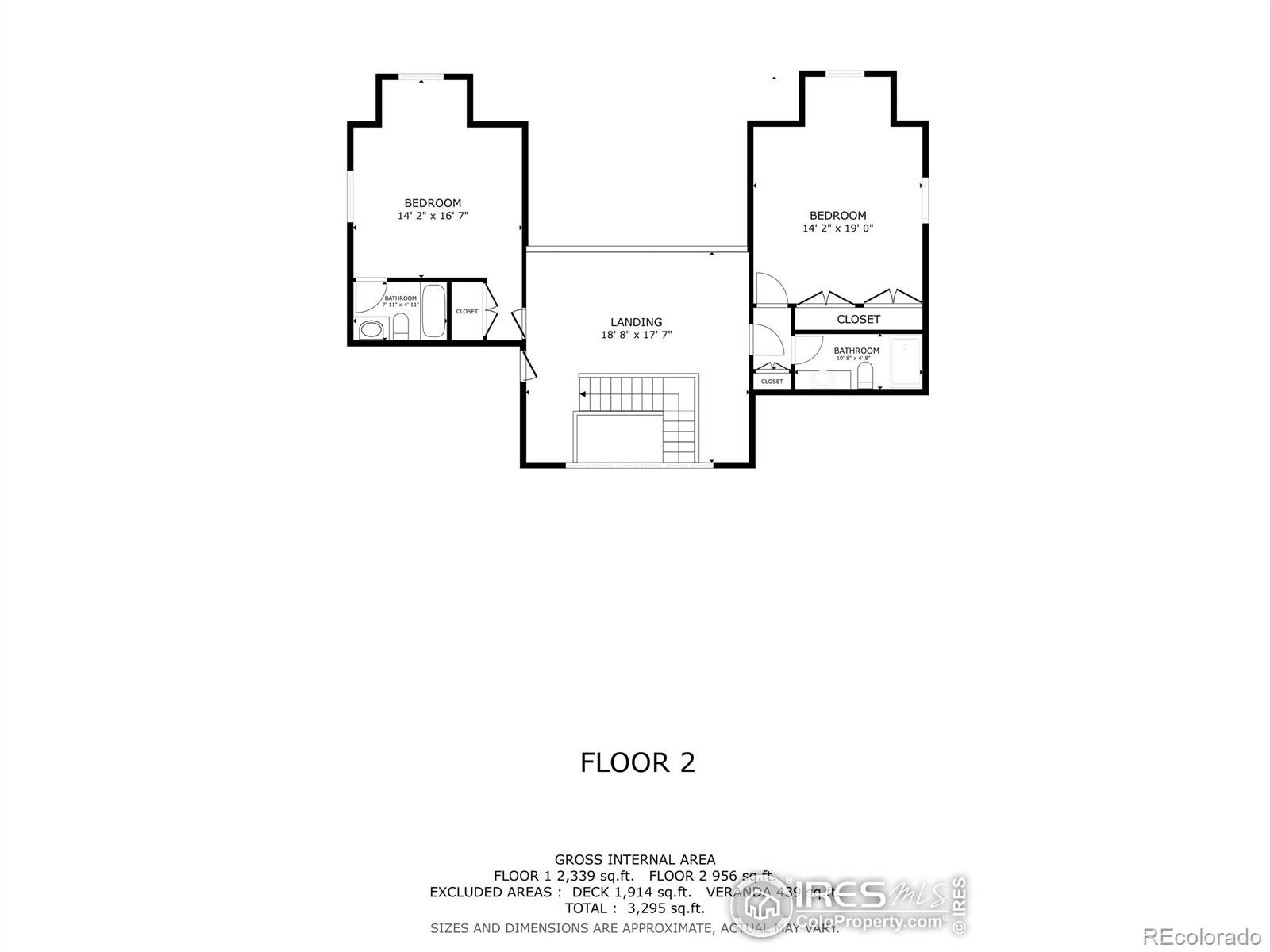MLS Image #39 for 2165  ridge road,estes park, Colorado