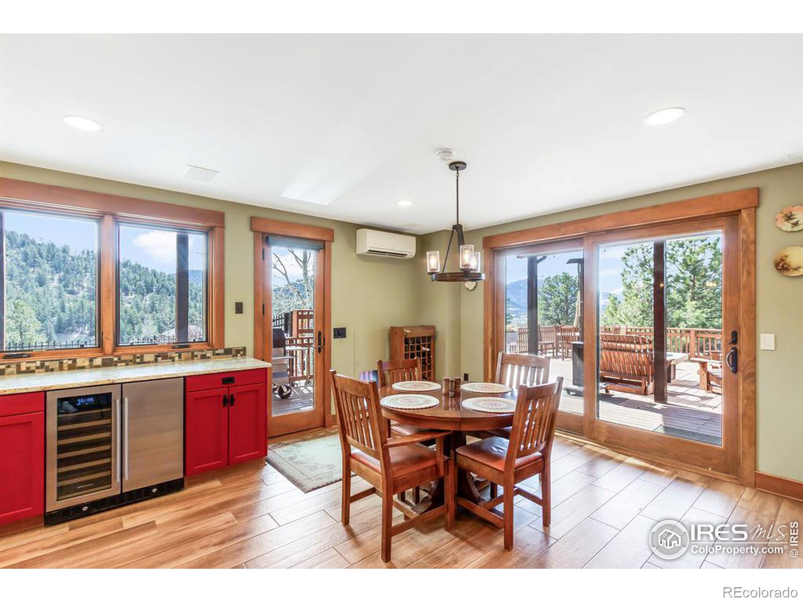 MLS Image #8 for 2165  ridge road,estes park, Colorado