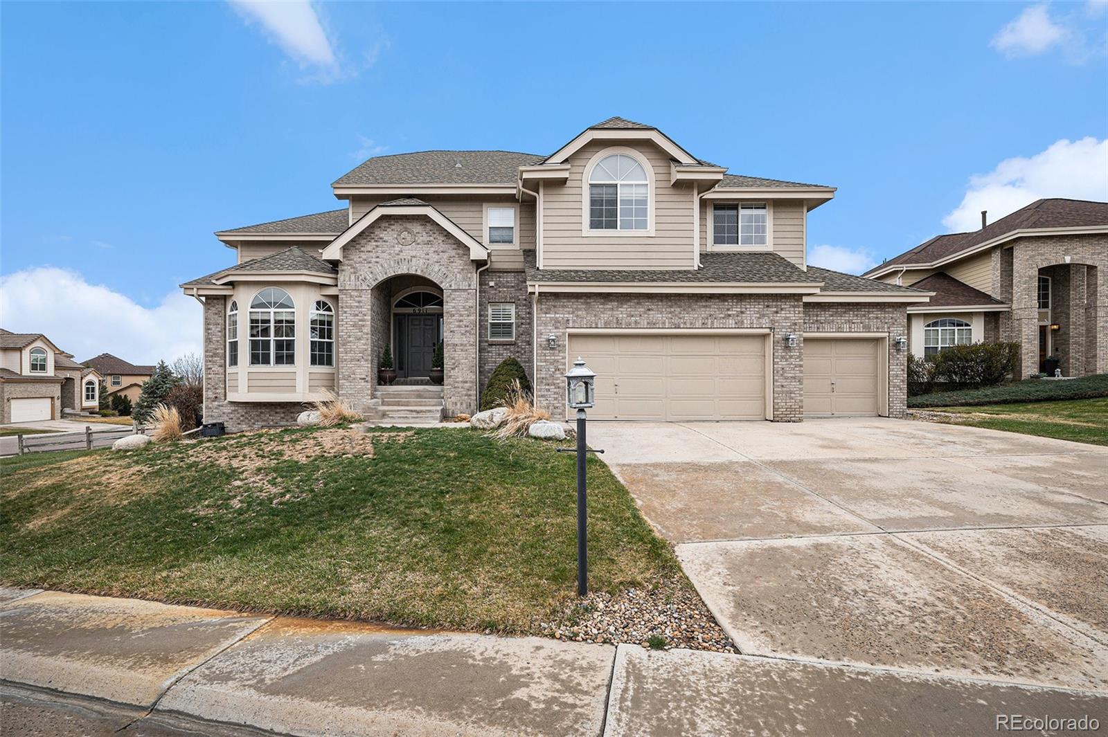 MLS Image #0 for 6911  chestnut court,parker, Colorado