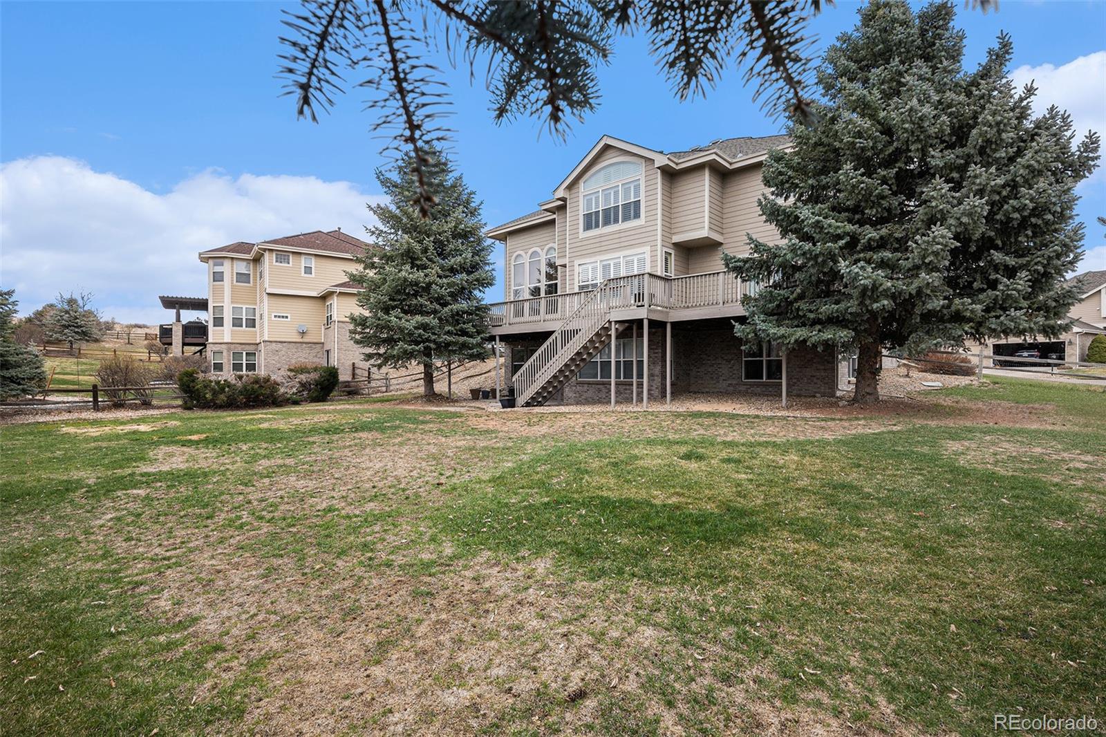 MLS Image #40 for 6911  chestnut court,parker, Colorado
