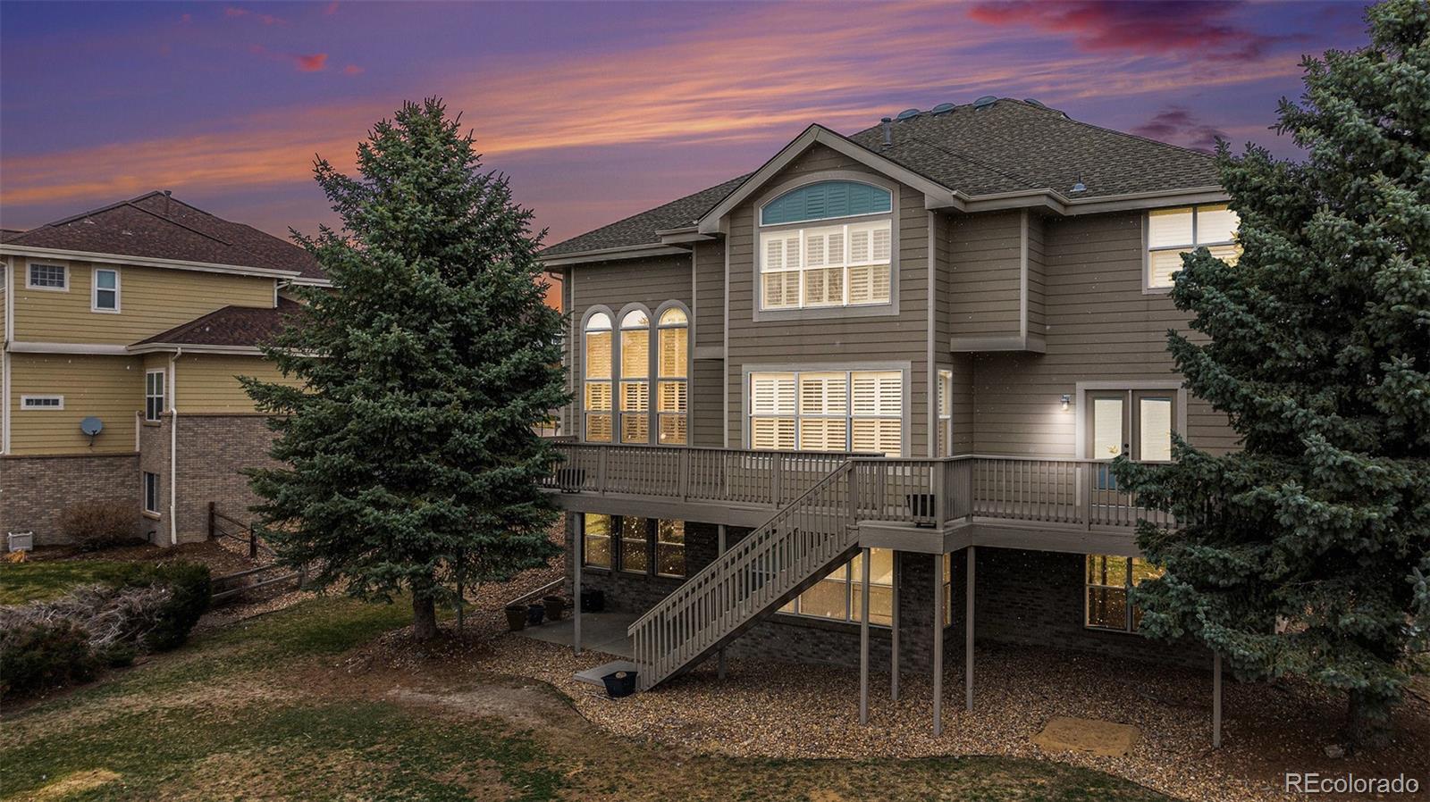 MLS Image #41 for 6911  chestnut court,parker, Colorado