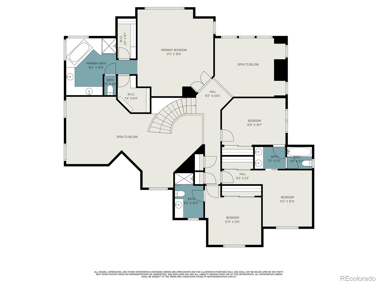 MLS Image #42 for 6911  chestnut court,parker, Colorado