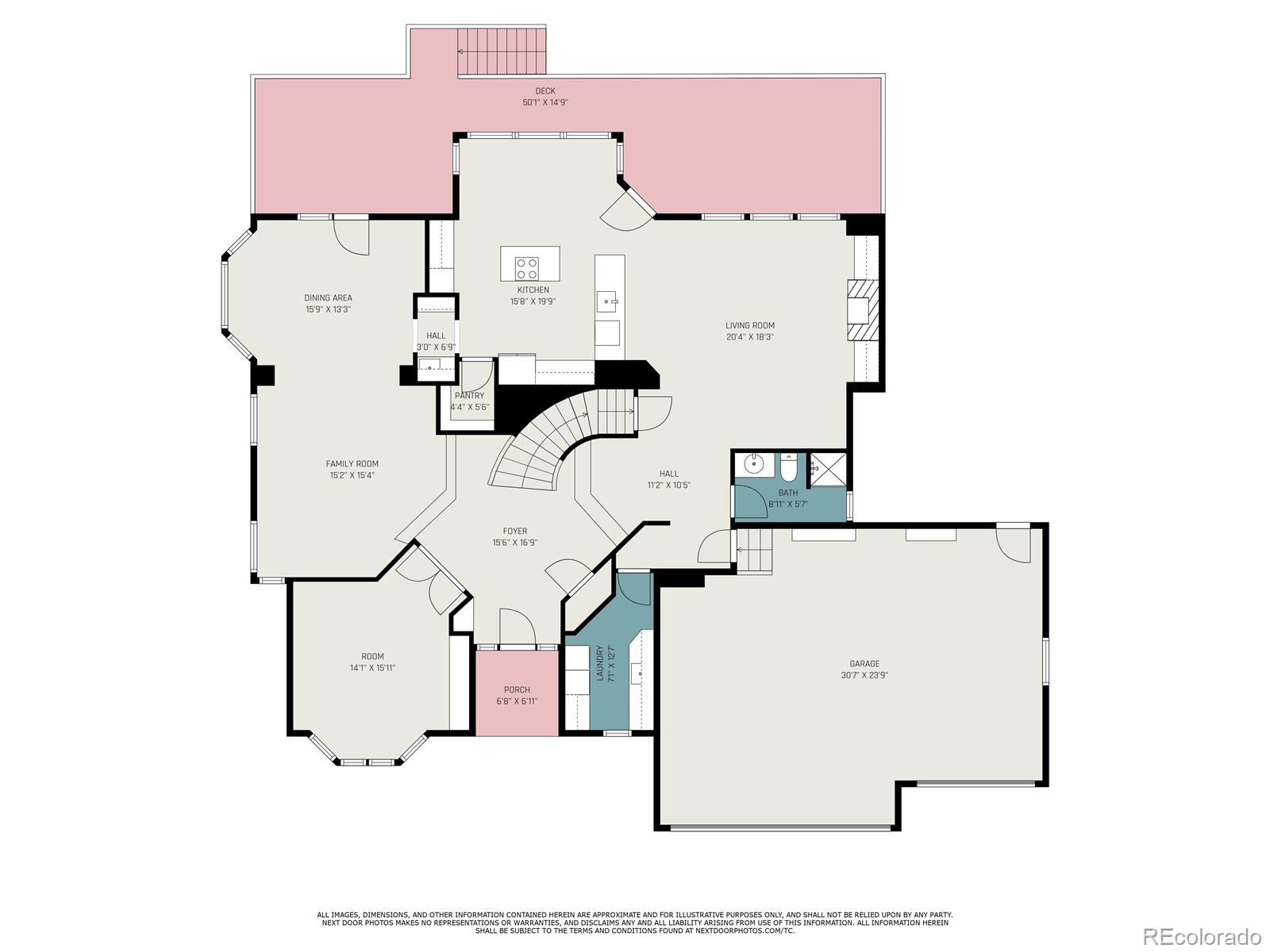 MLS Image #43 for 6911  chestnut court,parker, Colorado