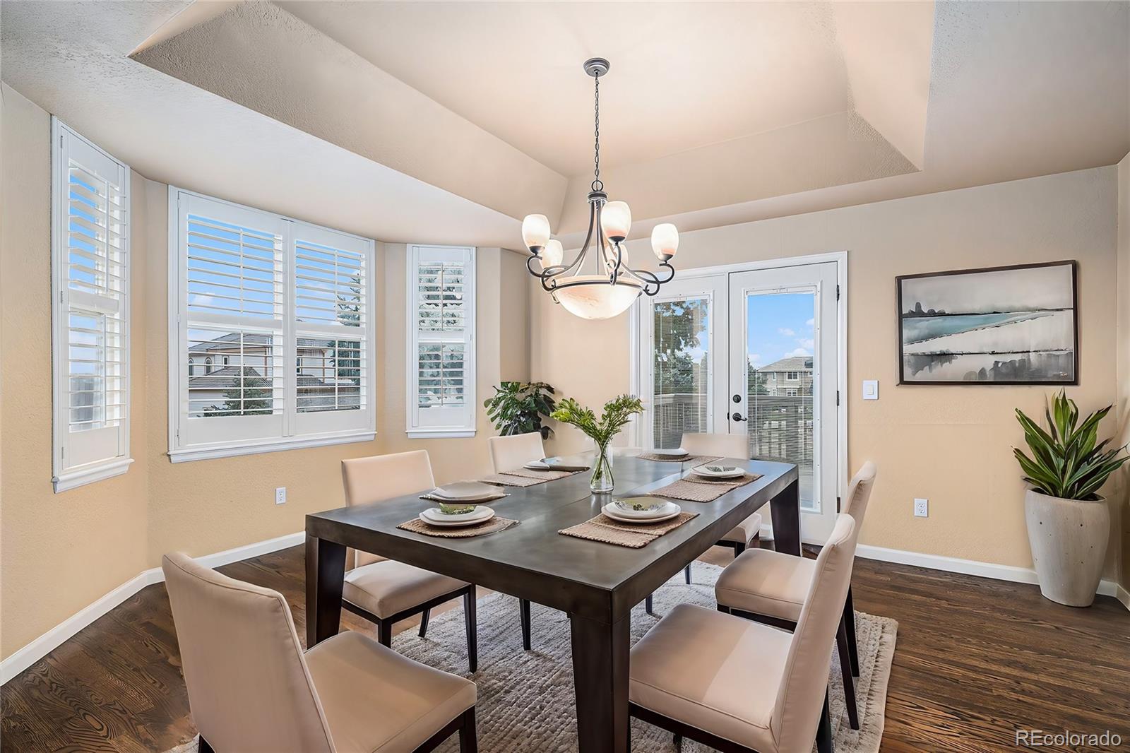 MLS Image #5 for 6911  chestnut court,parker, Colorado