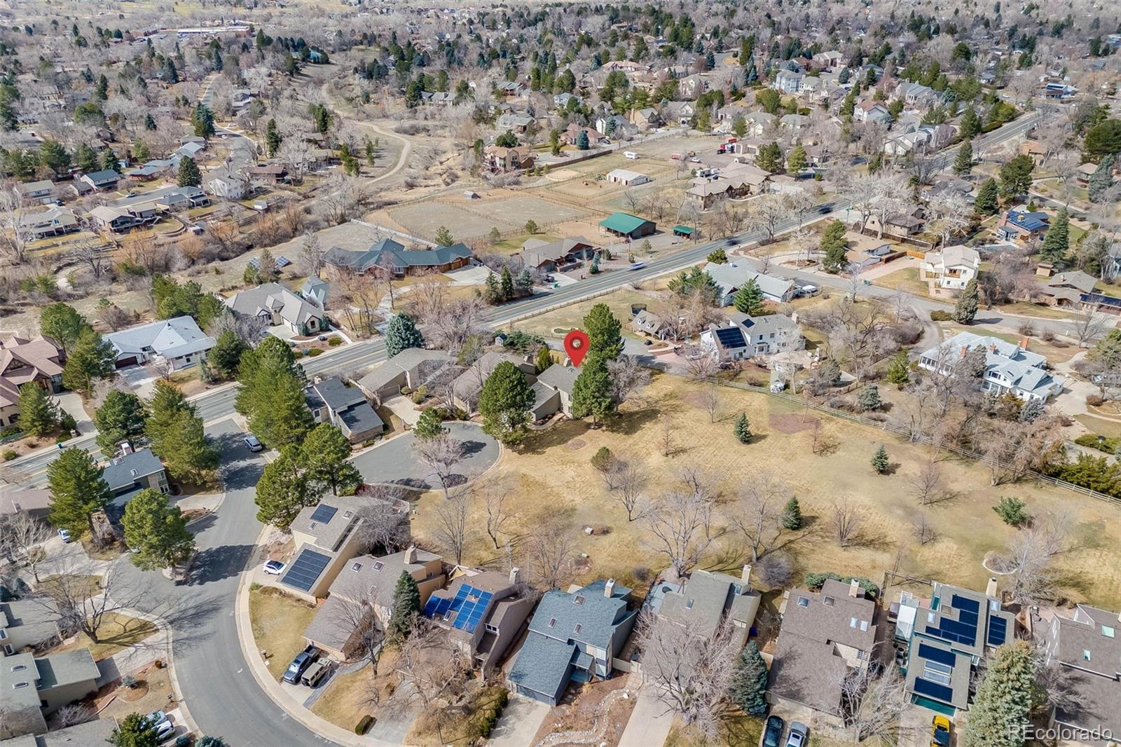MLS Image #37 for 1579 w briarwood avenue,littleton, Colorado