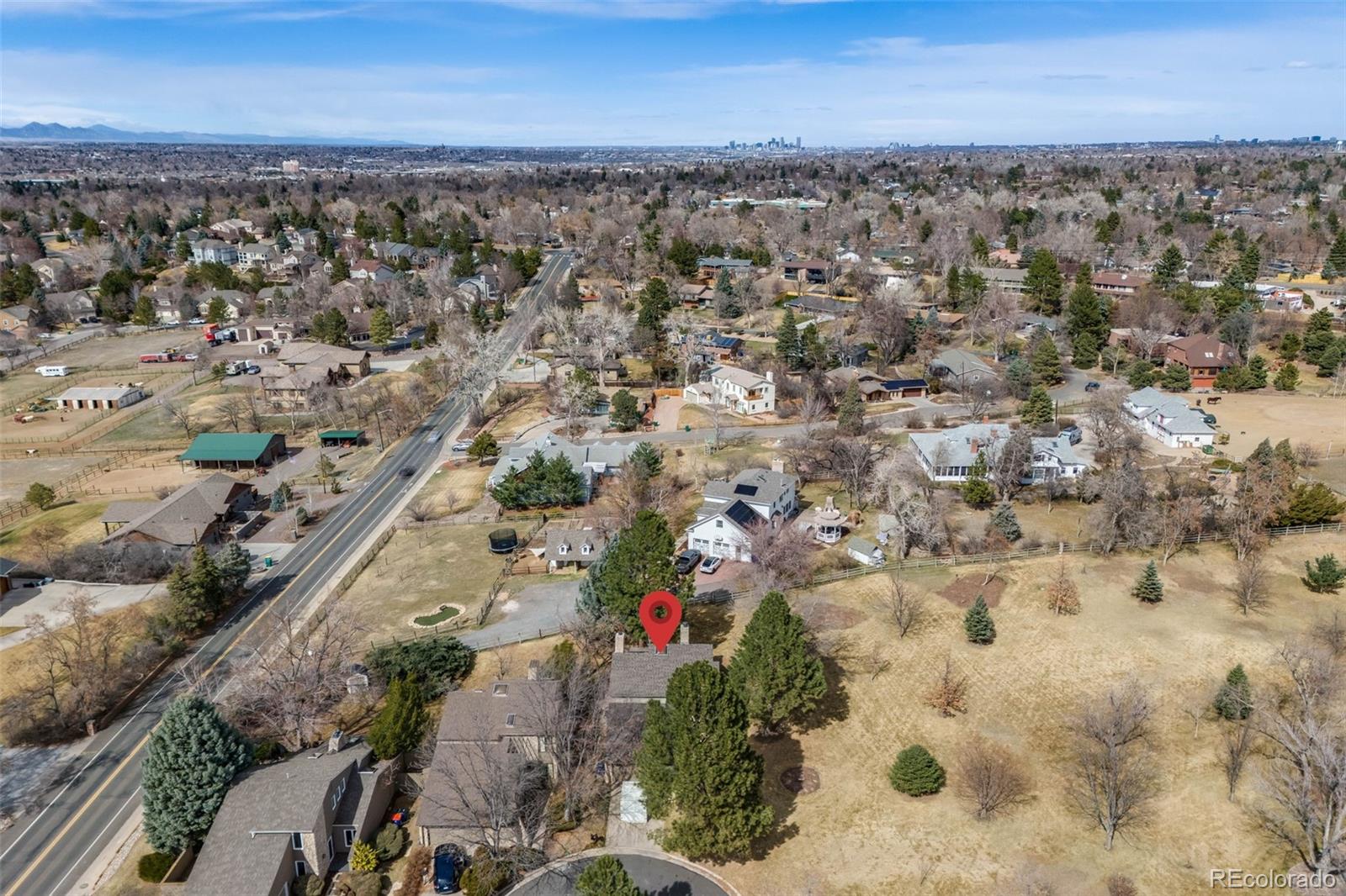 MLS Image #38 for 1579 w briarwood avenue,littleton, Colorado