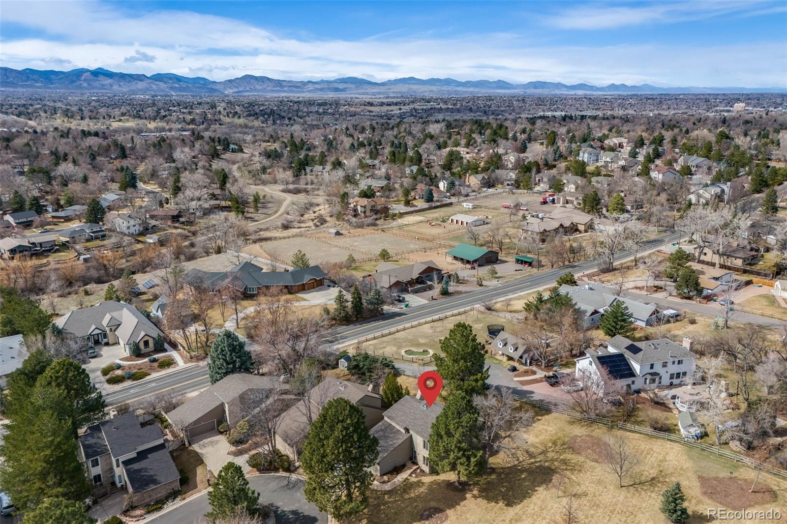 MLS Image #39 for 1579 w briarwood avenue,littleton, Colorado