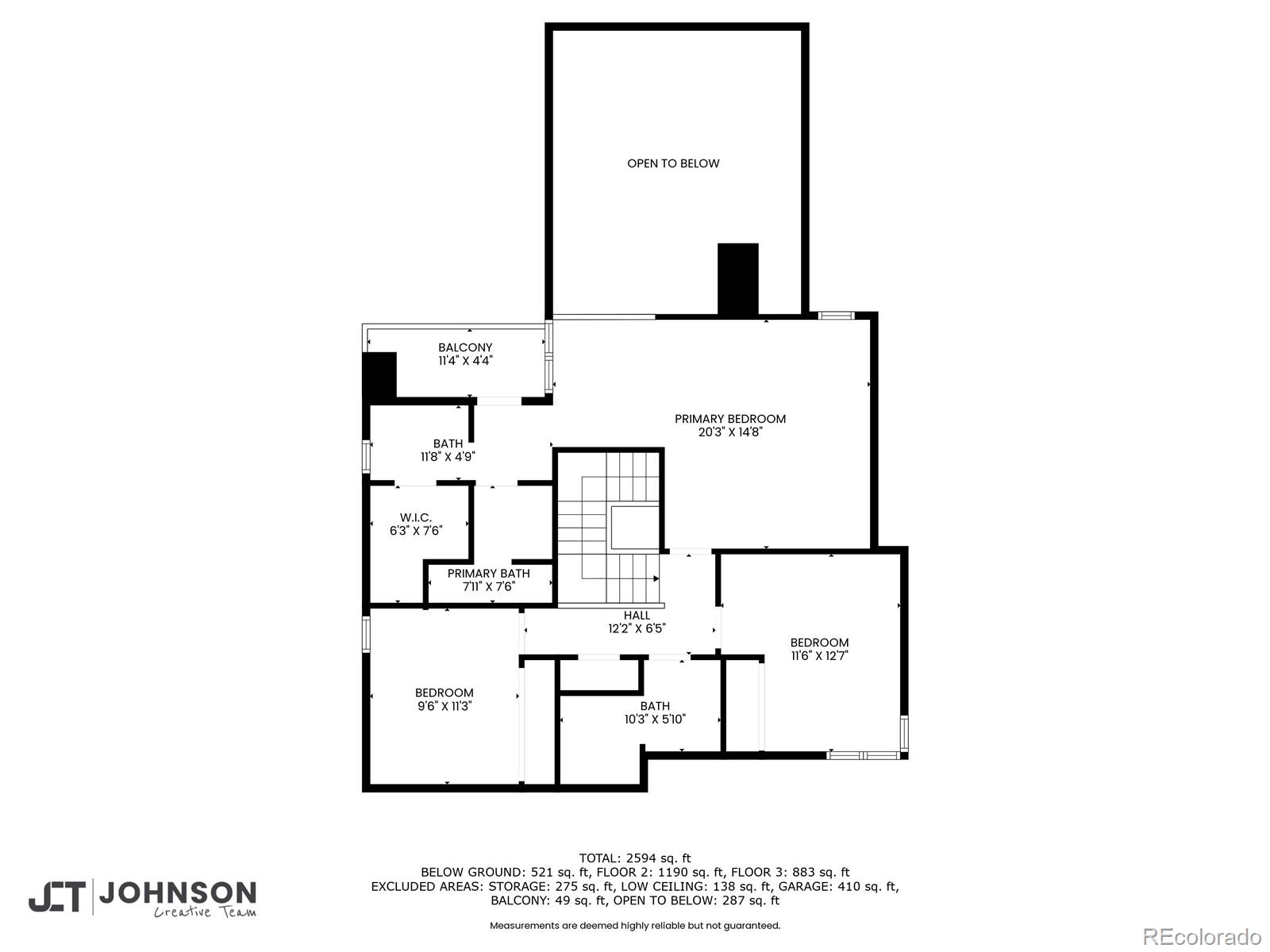 MLS Image #47 for 1579 w briarwood avenue,littleton, Colorado