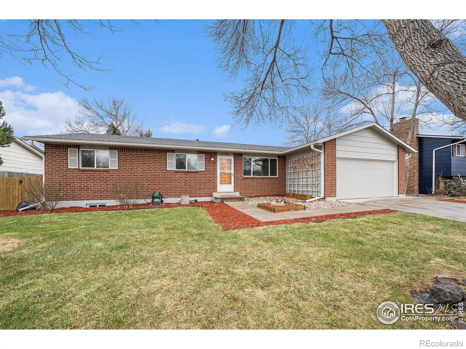 MLS Image #0 for 2131  romney avenue,fort collins, Colorado