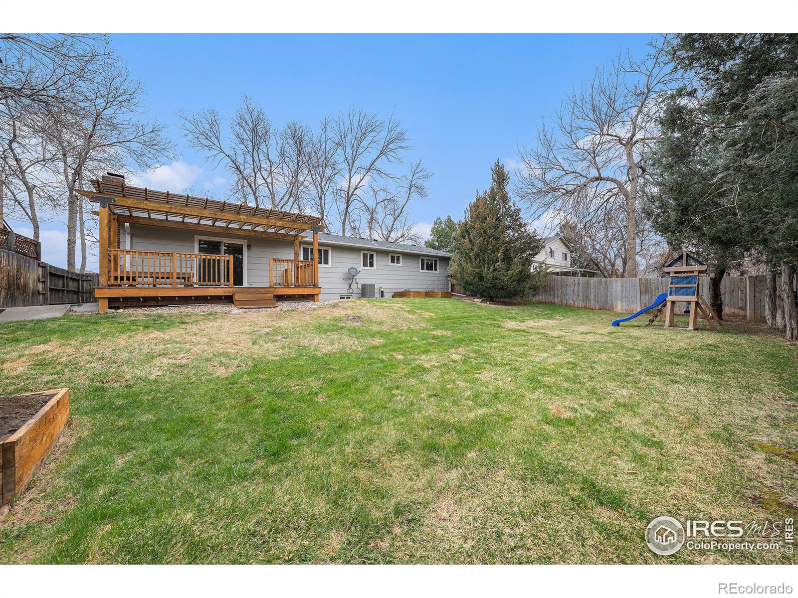 MLS Image #26 for 2131  romney avenue,fort collins, Colorado