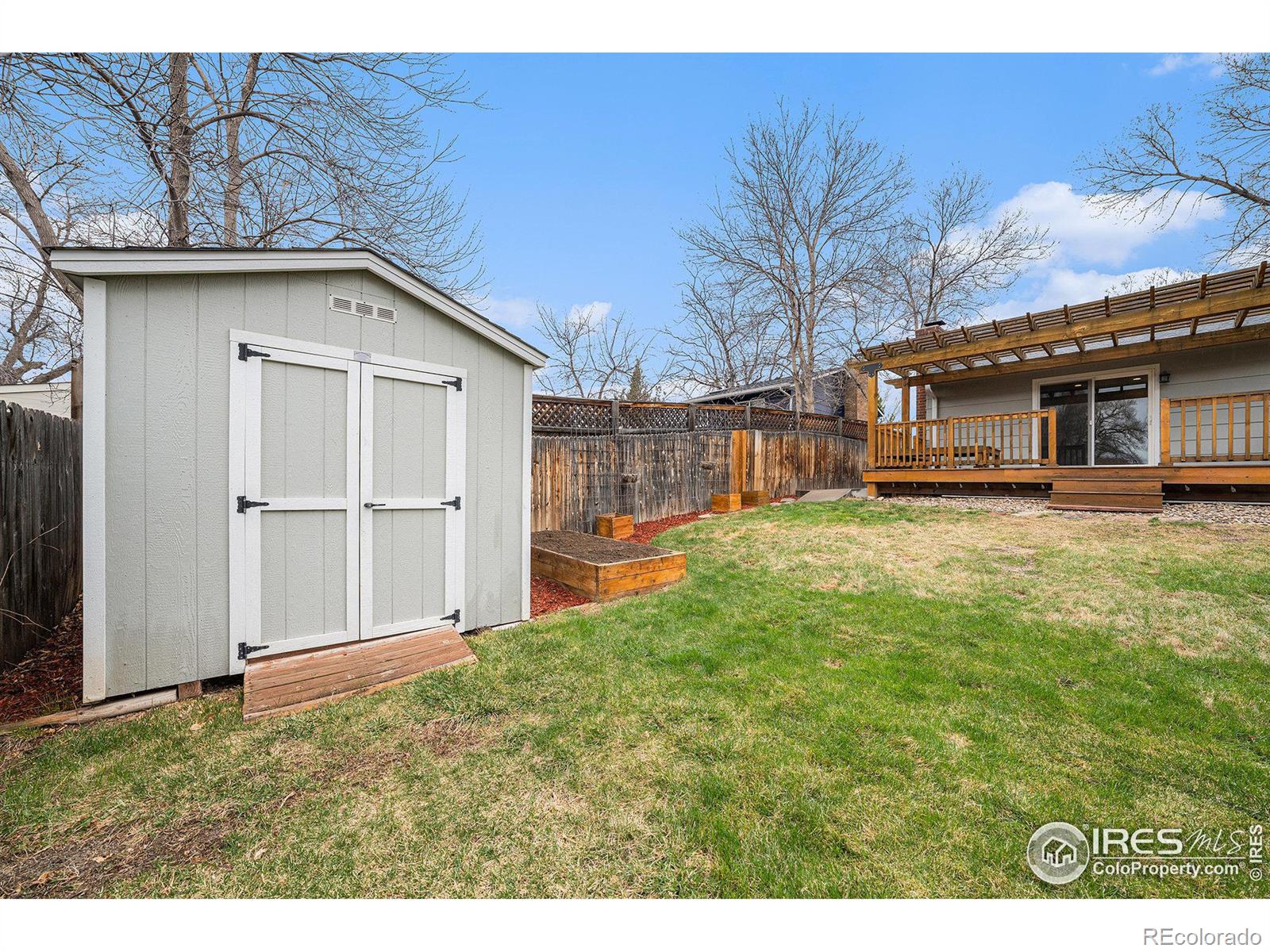 MLS Image #27 for 2131  romney avenue,fort collins, Colorado