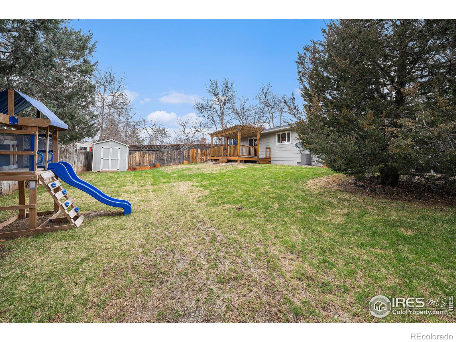 MLS Image #28 for 2131  romney avenue,fort collins, Colorado