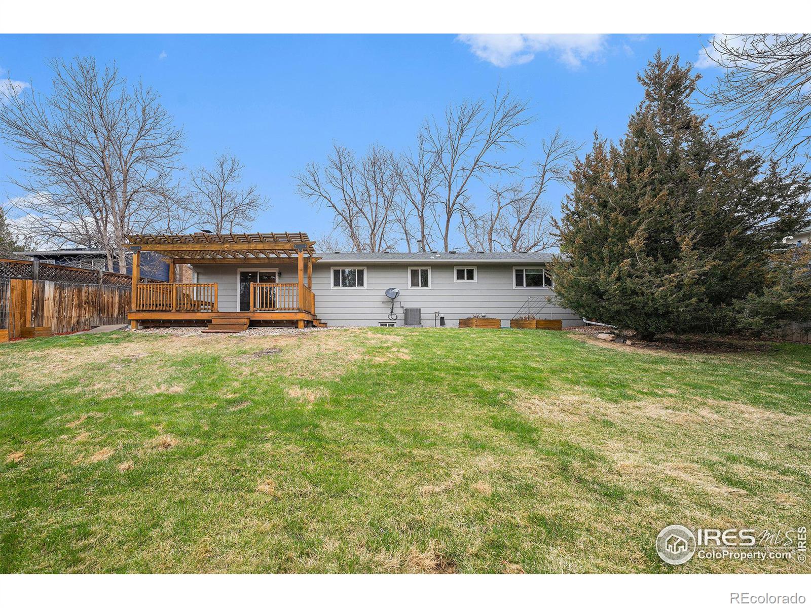 MLS Image #29 for 2131  romney avenue,fort collins, Colorado