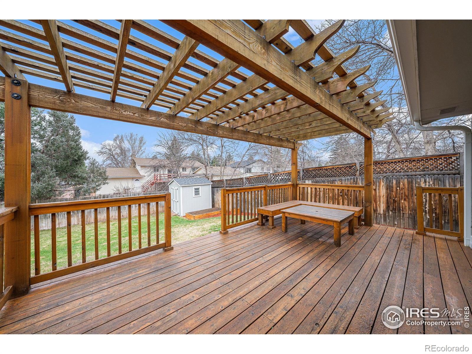 MLS Image #30 for 2131  romney avenue,fort collins, Colorado