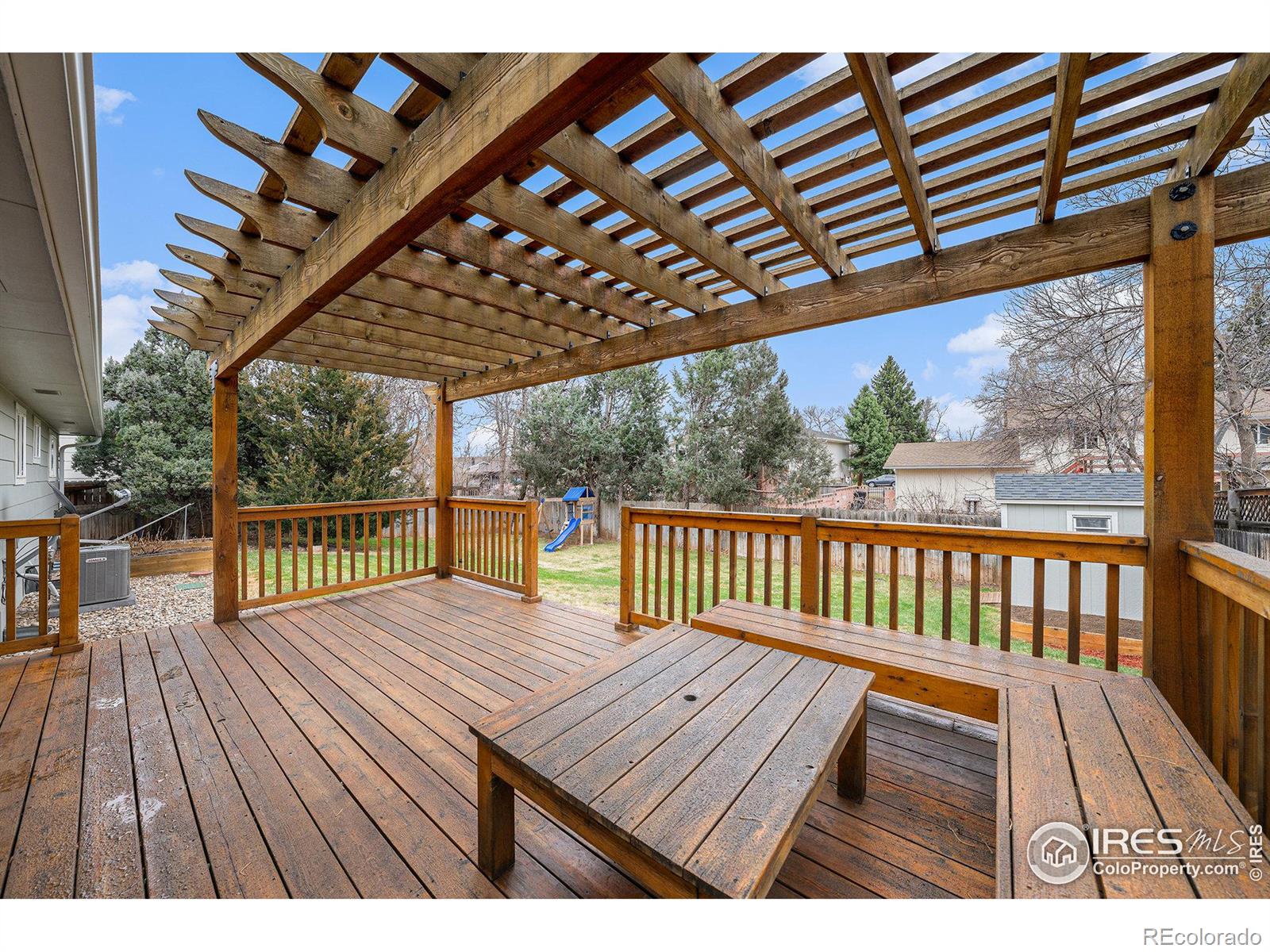 MLS Image #31 for 2131  romney avenue,fort collins, Colorado