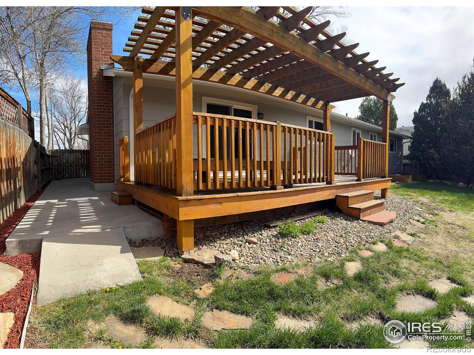 MLS Image #32 for 2131  romney avenue,fort collins, Colorado