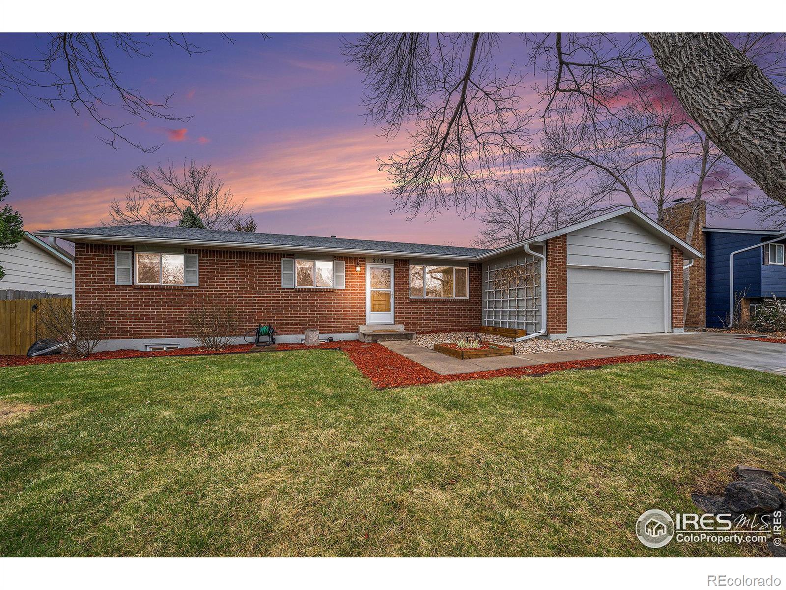 MLS Image #35 for 2131  romney avenue,fort collins, Colorado