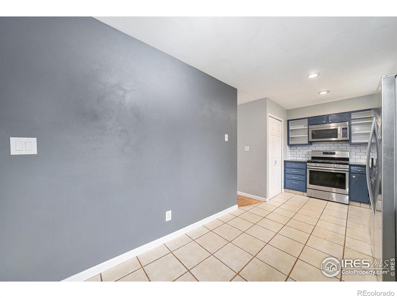 MLS Image #5 for 2131  romney avenue,fort collins, Colorado