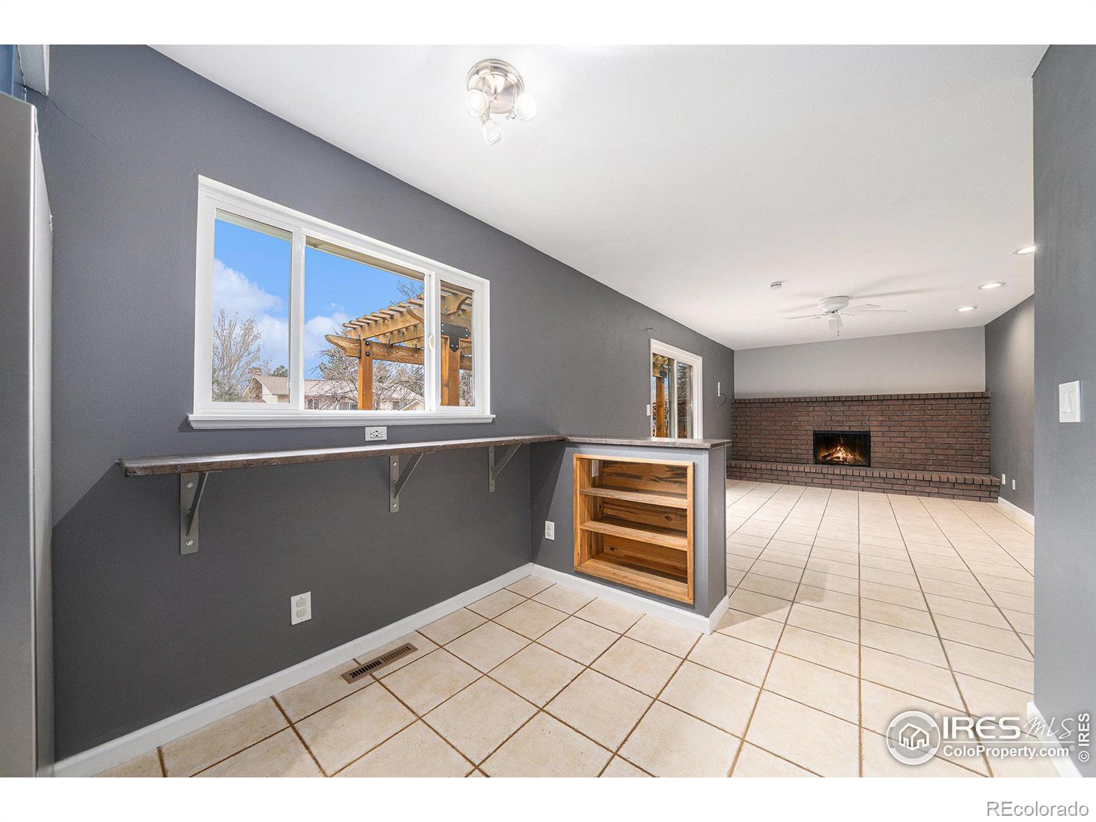 MLS Image #6 for 2131  romney avenue,fort collins, Colorado