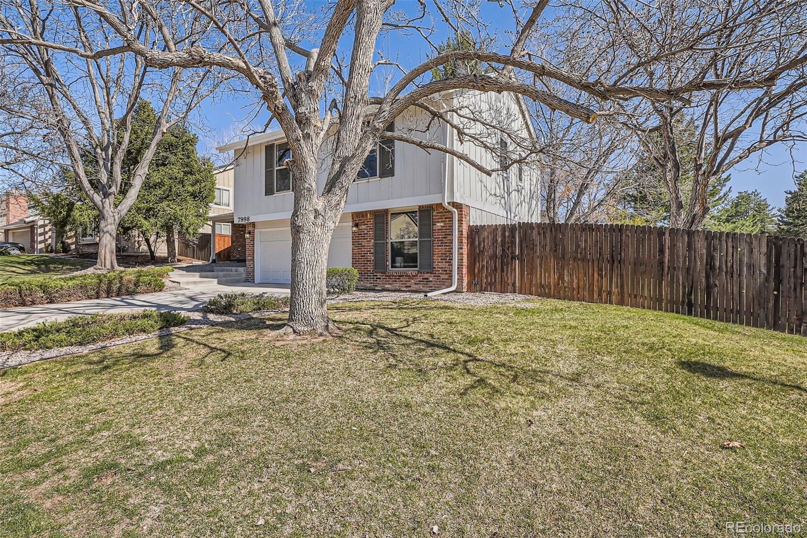 MLS Image #2 for 7998 s wabash court,centennial, Colorado