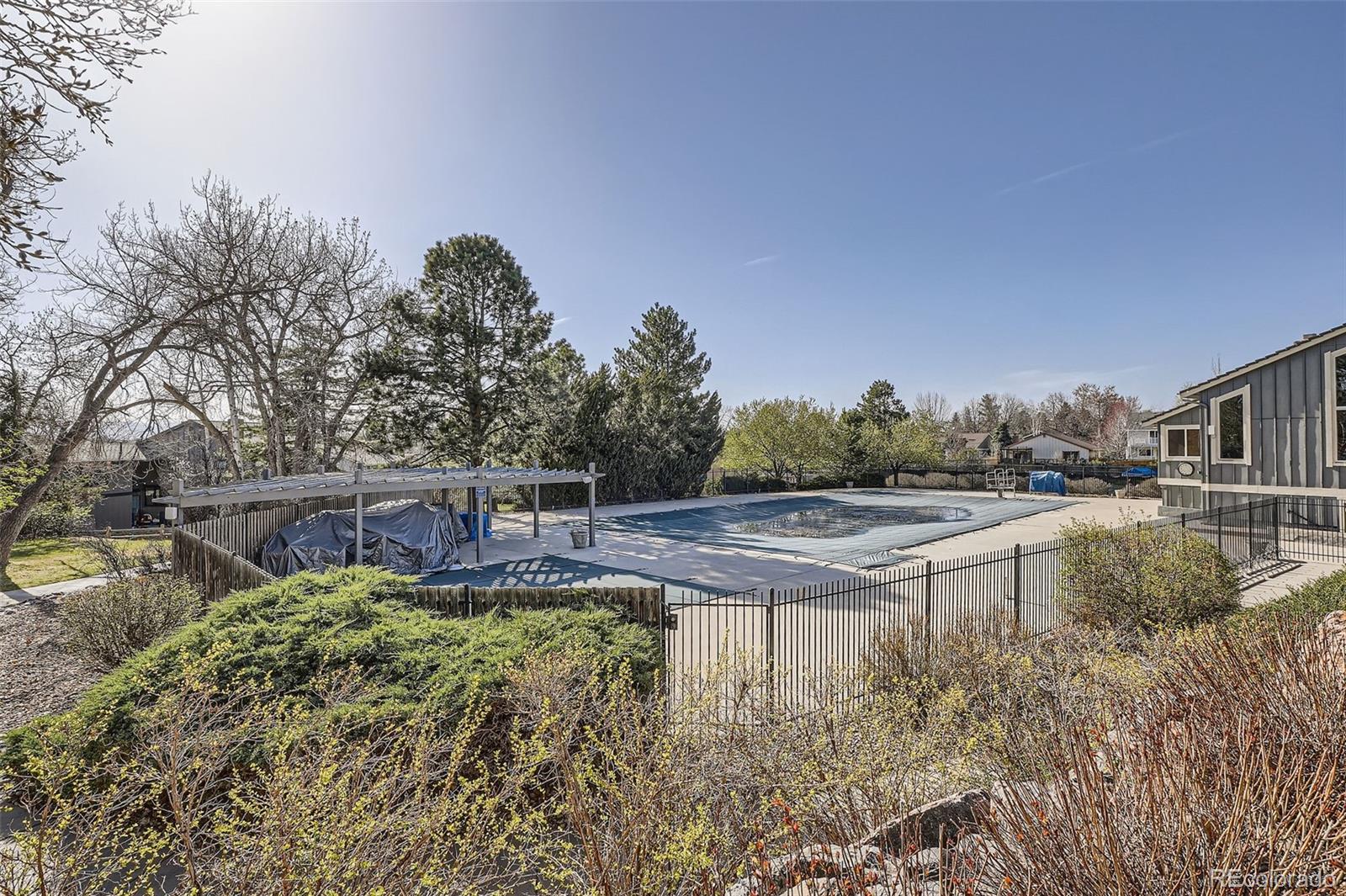MLS Image #44 for 7998 s wabash court,centennial, Colorado