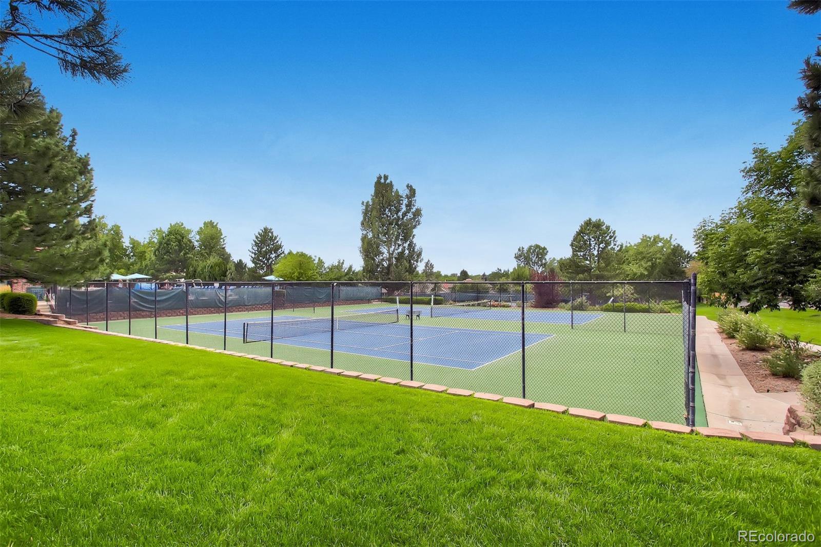 MLS Image #45 for 7998 s wabash court,centennial, Colorado