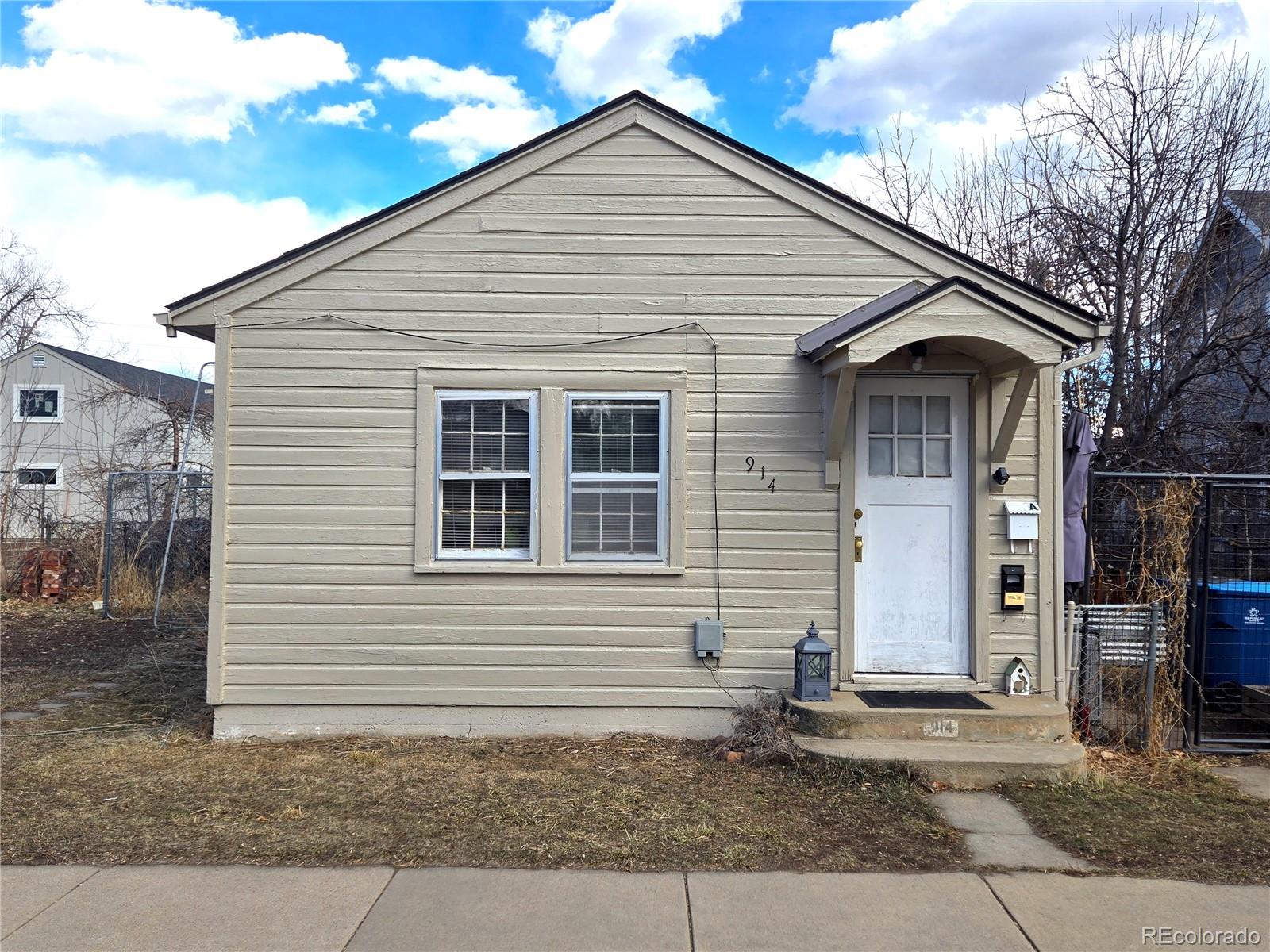 CMA Image for 914  La Farge Avenue,Louisville, Colorado