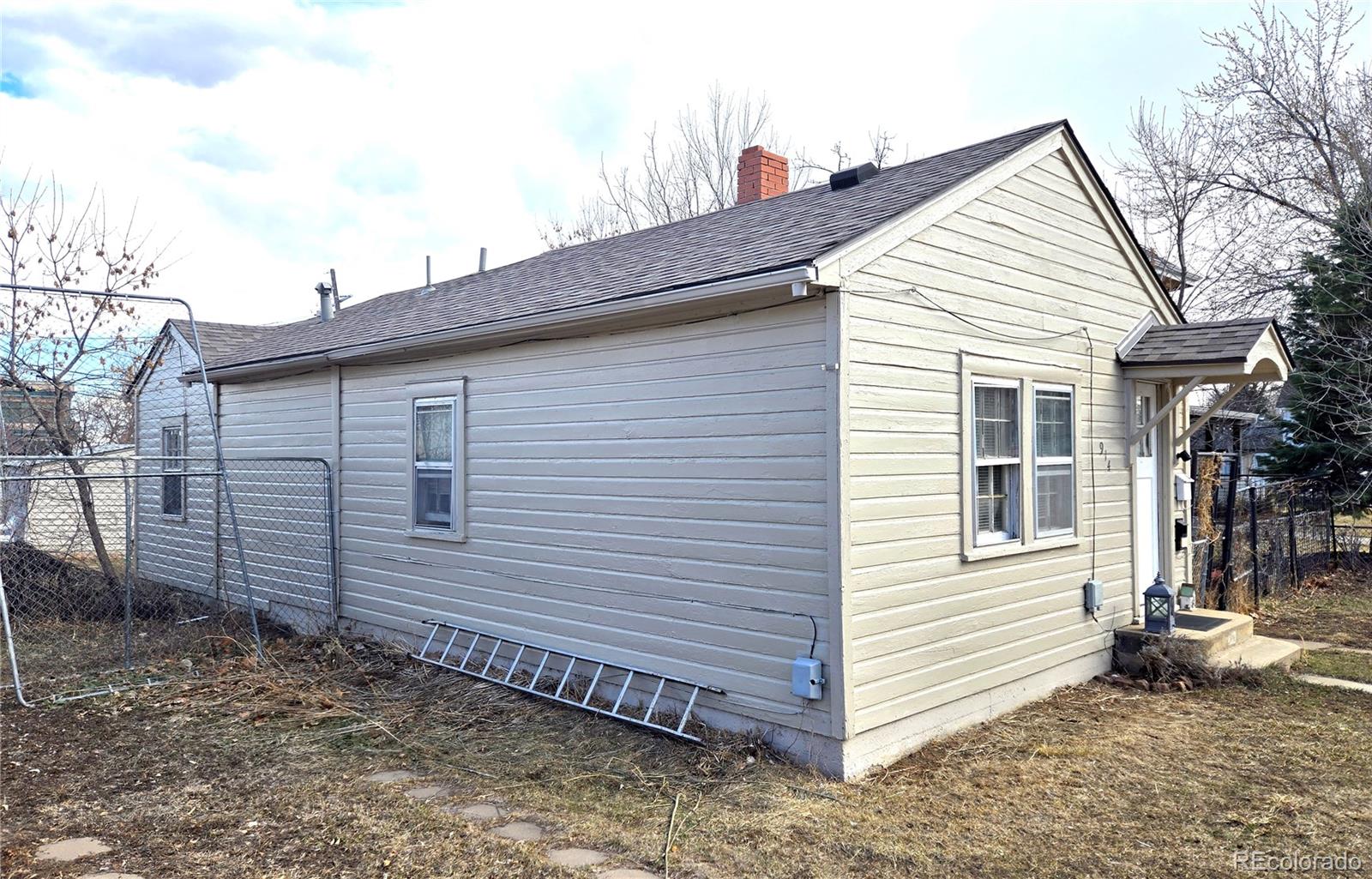 MLS Image #2 for 914  la farge avenue,louisville, Colorado