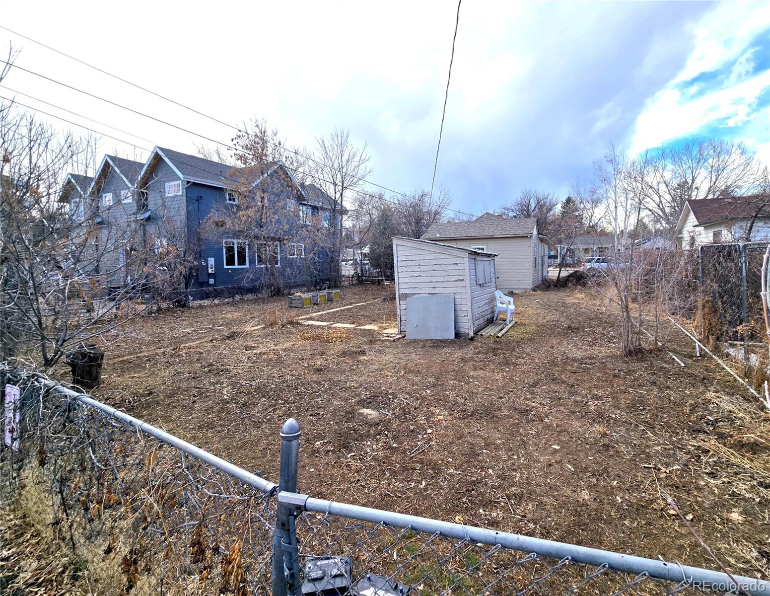 MLS Image #3 for 914  la farge avenue,louisville, Colorado