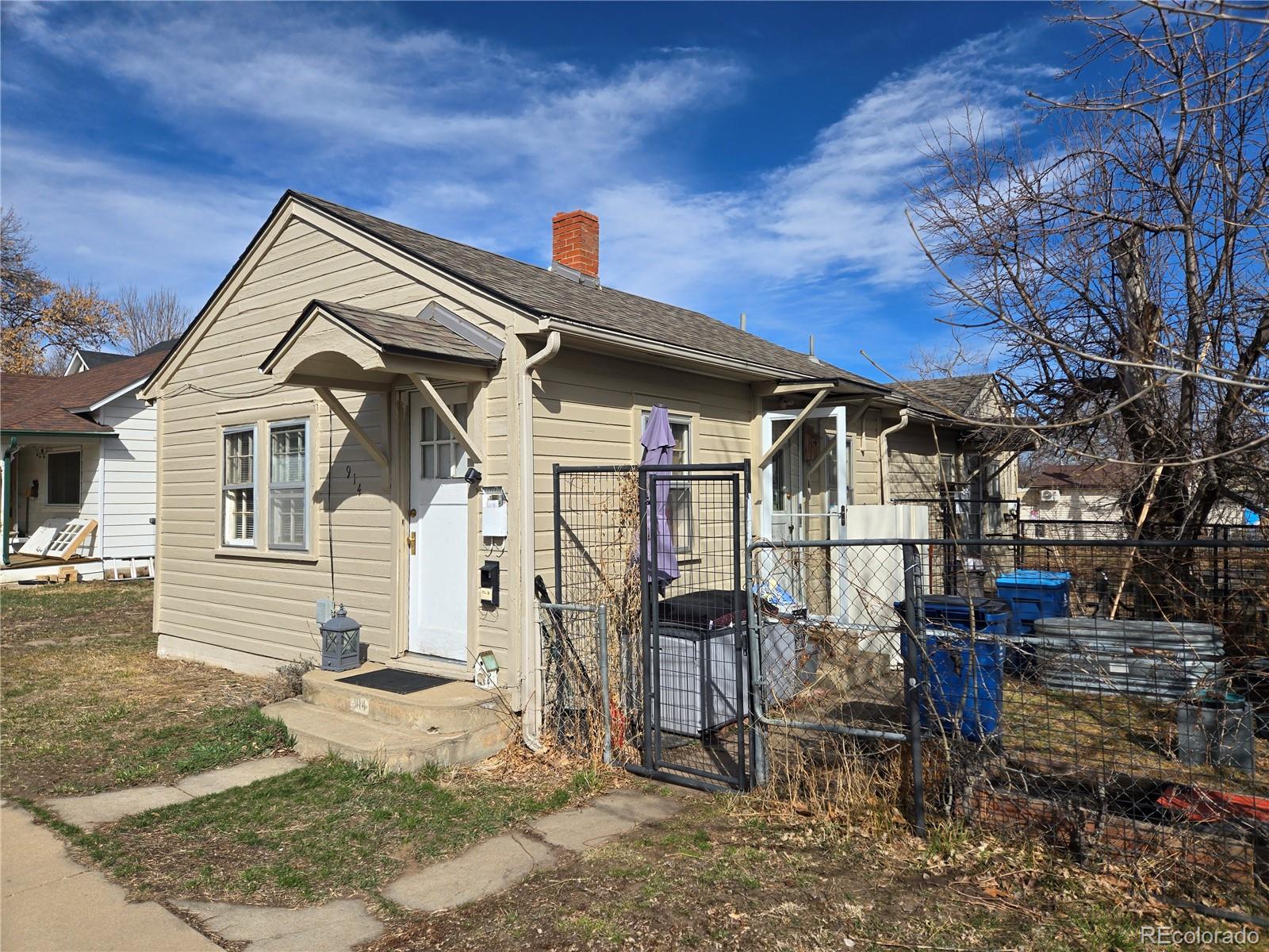 MLS Image #4 for 914  la farge avenue,louisville, Colorado