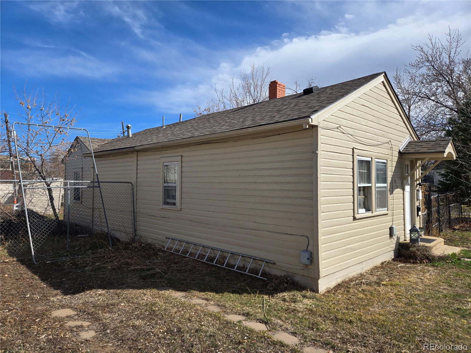 MLS Image #5 for 914  la farge avenue,louisville, Colorado