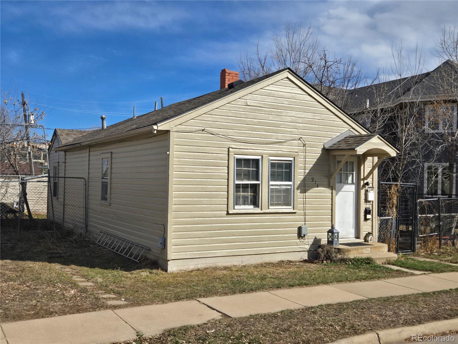 MLS Image #6 for 914  la farge avenue,louisville, Colorado