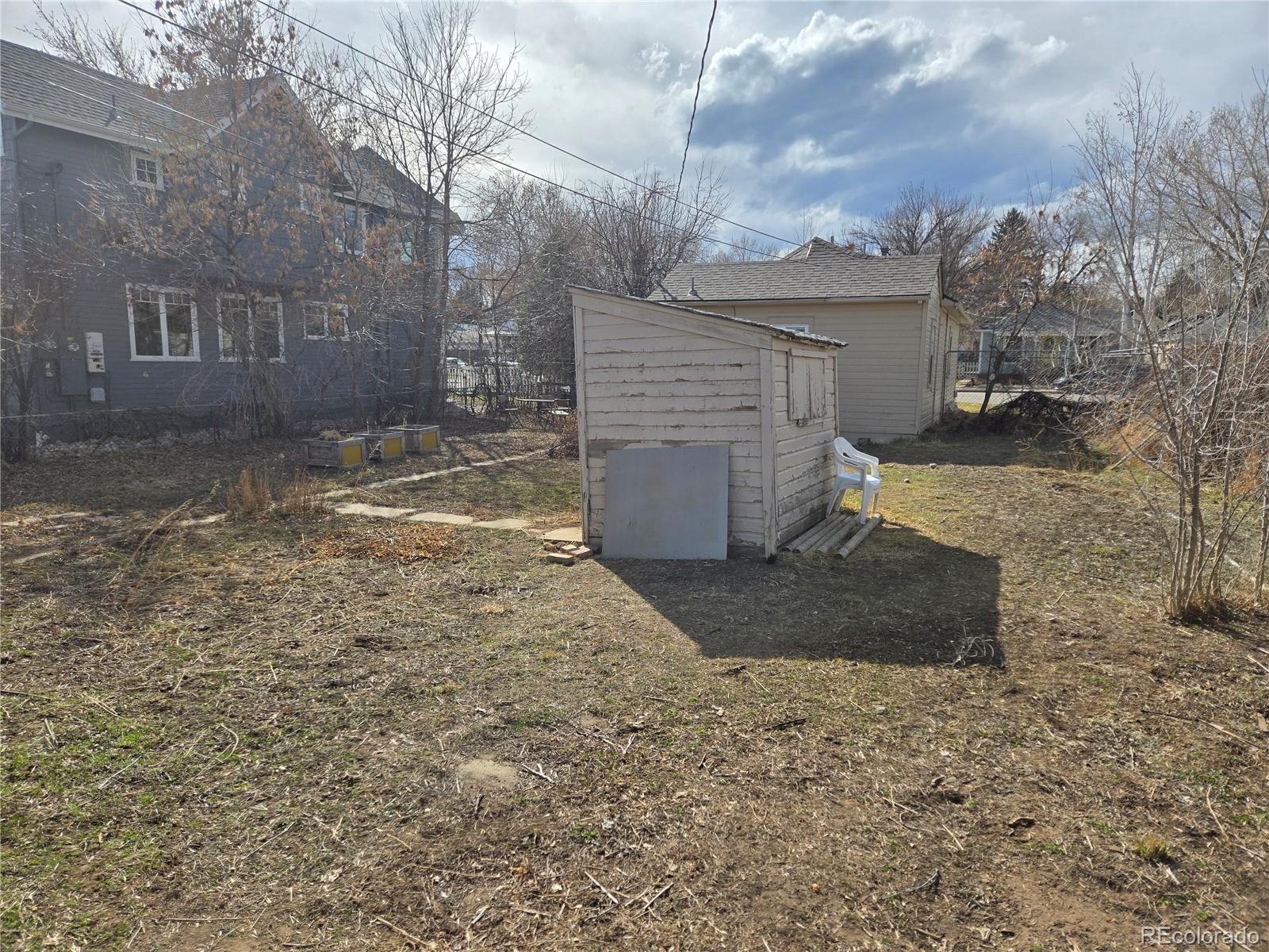 MLS Image #7 for 914  la farge avenue,louisville, Colorado