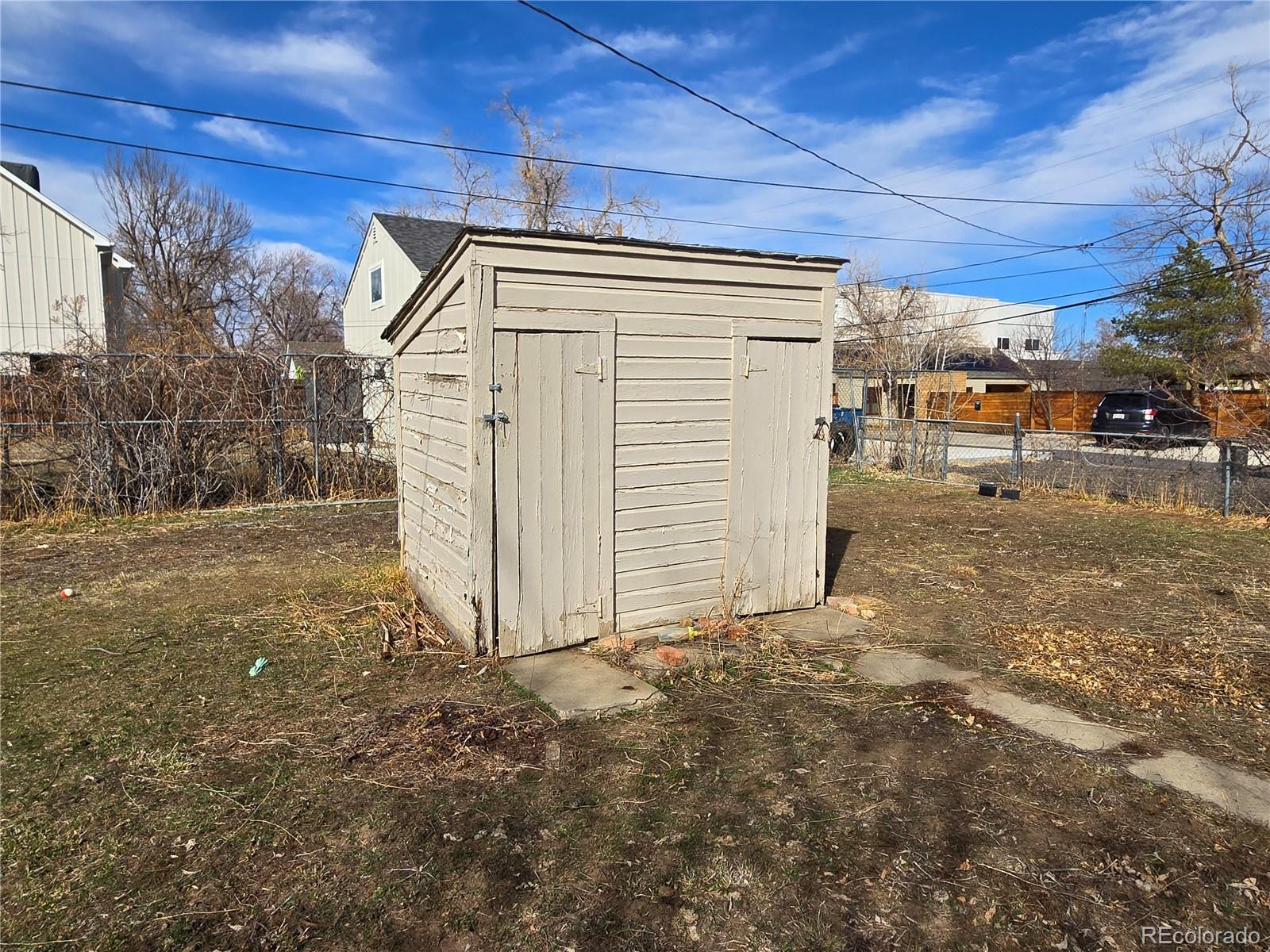 MLS Image #8 for 914  la farge avenue,louisville, Colorado
