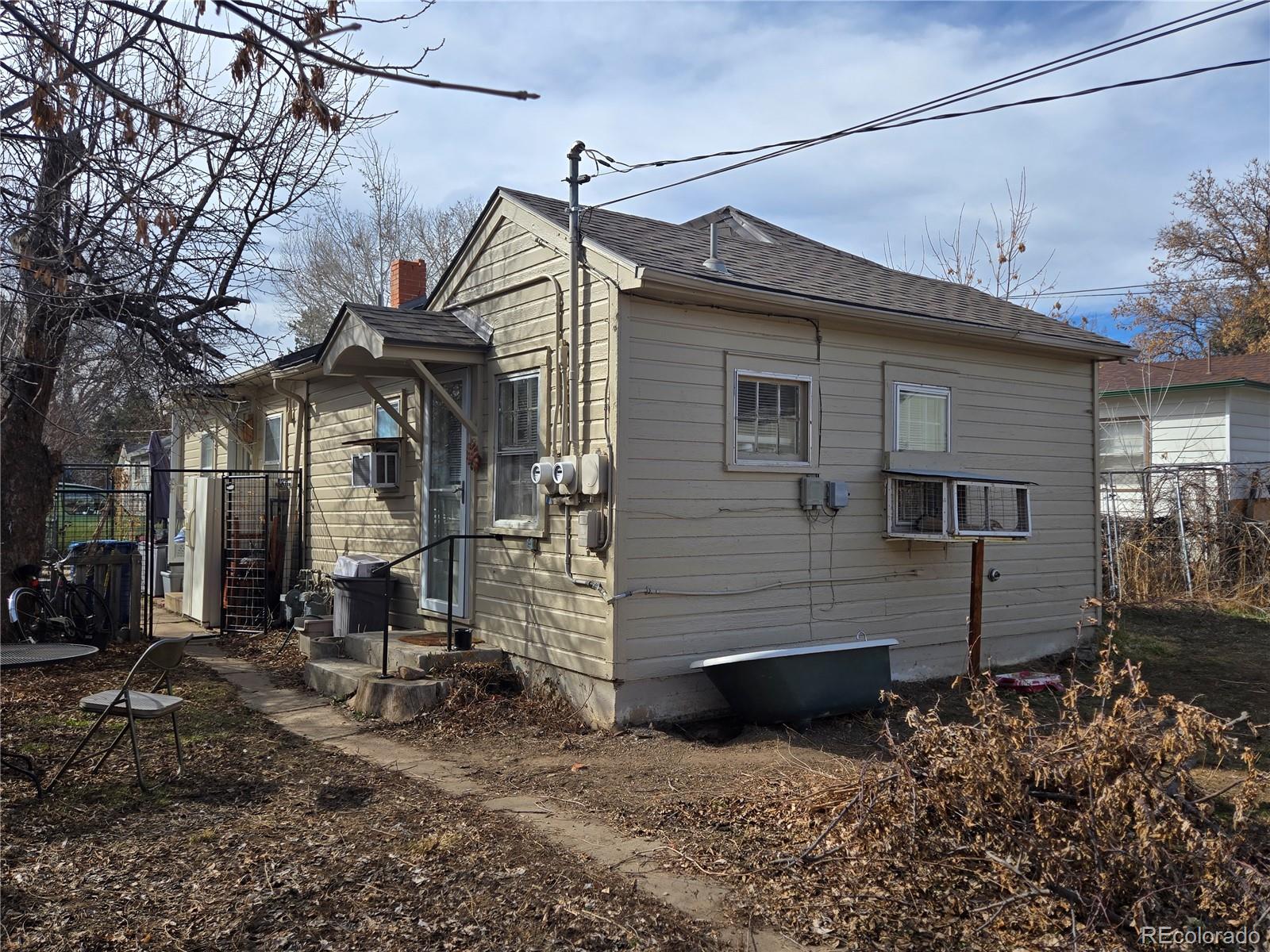 MLS Image #9 for 914  la farge avenue,louisville, Colorado