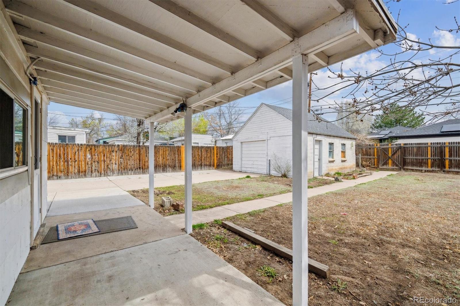 MLS Image #16 for 4046 s bannock street,englewood, Colorado