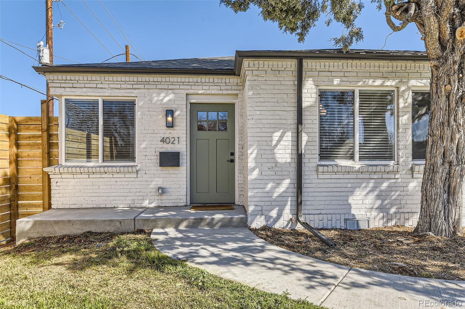 MLS Image #0 for 4021 e martin luther king jr ,denver, Colorado
