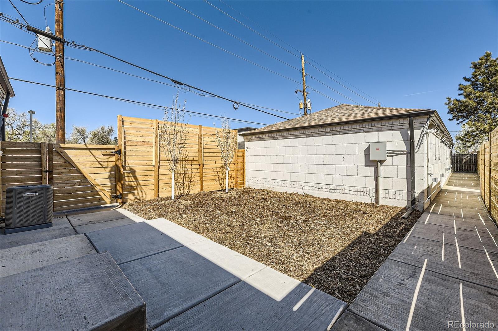 MLS Image #21 for 4021 e martin luther king jr ,denver, Colorado