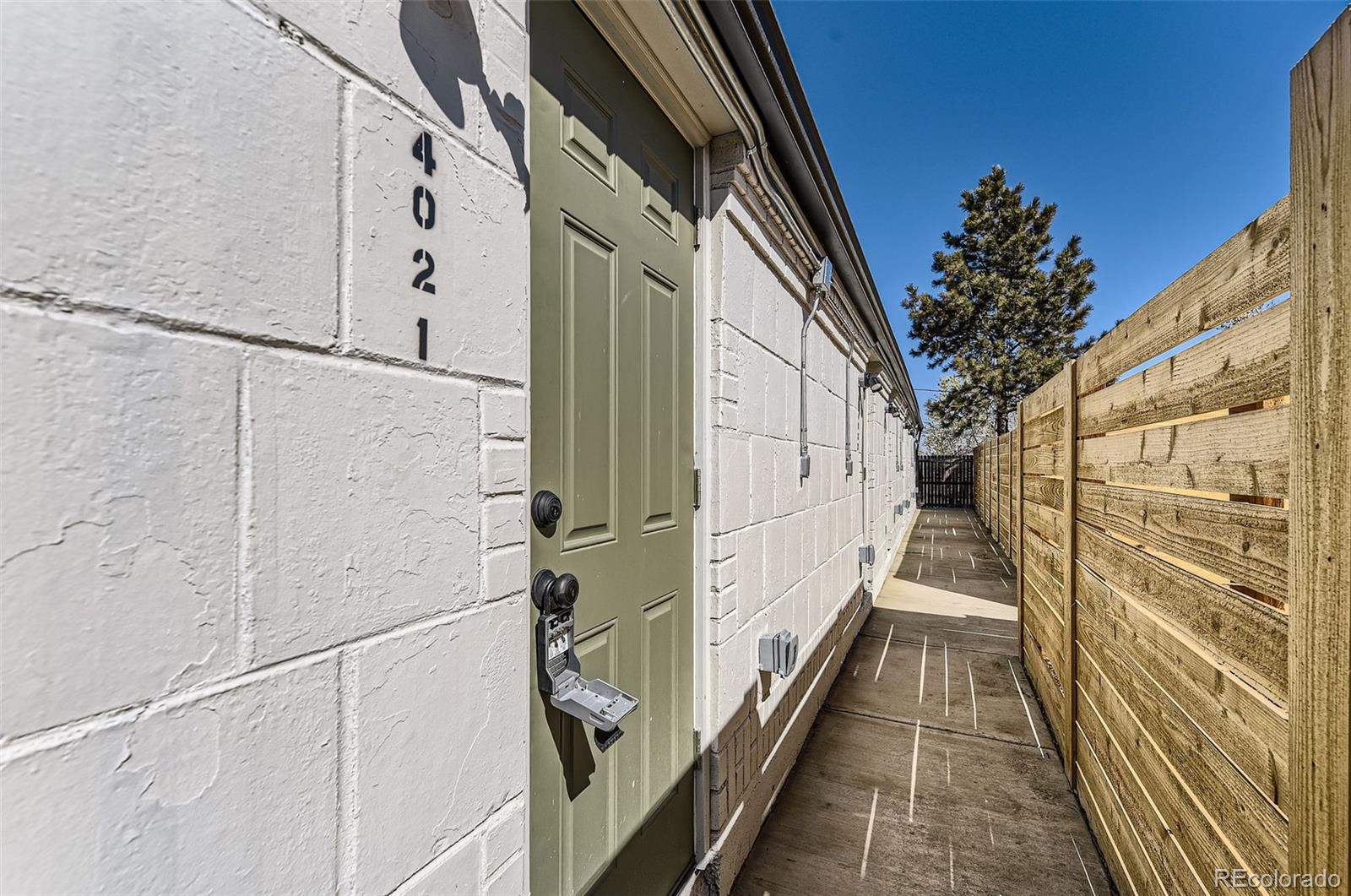 MLS Image #22 for 4021 e martin luther king jr ,denver, Colorado