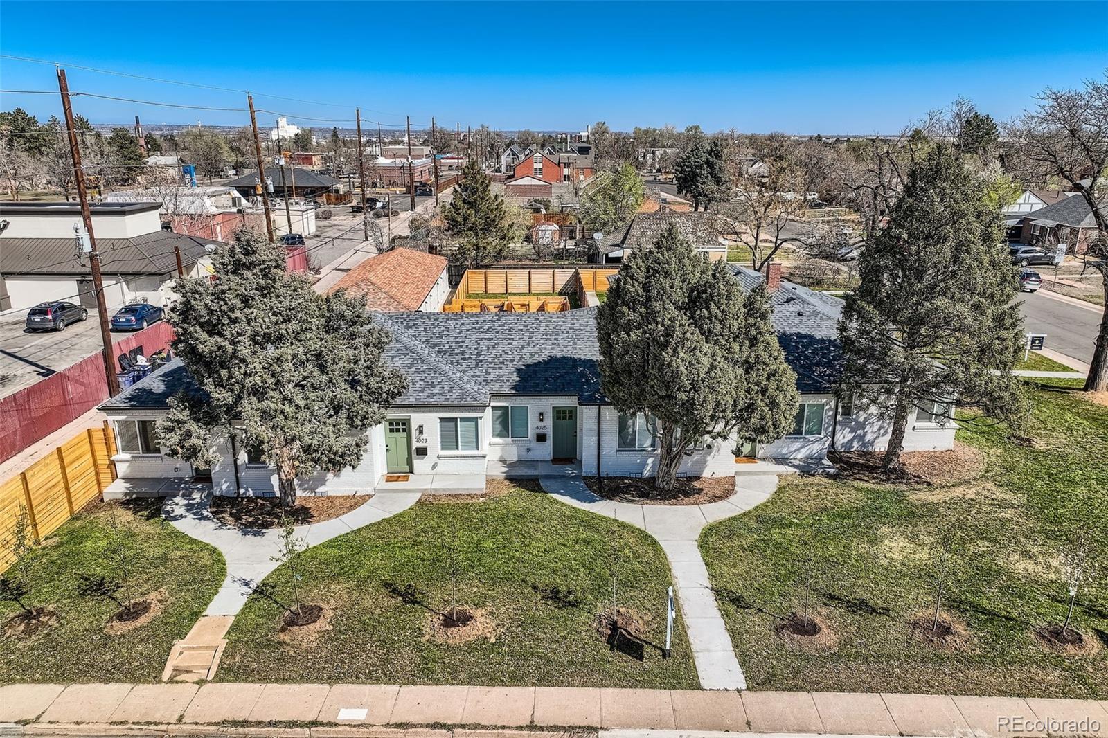 MLS Image #27 for 4021 e martin luther king jr ,denver, Colorado