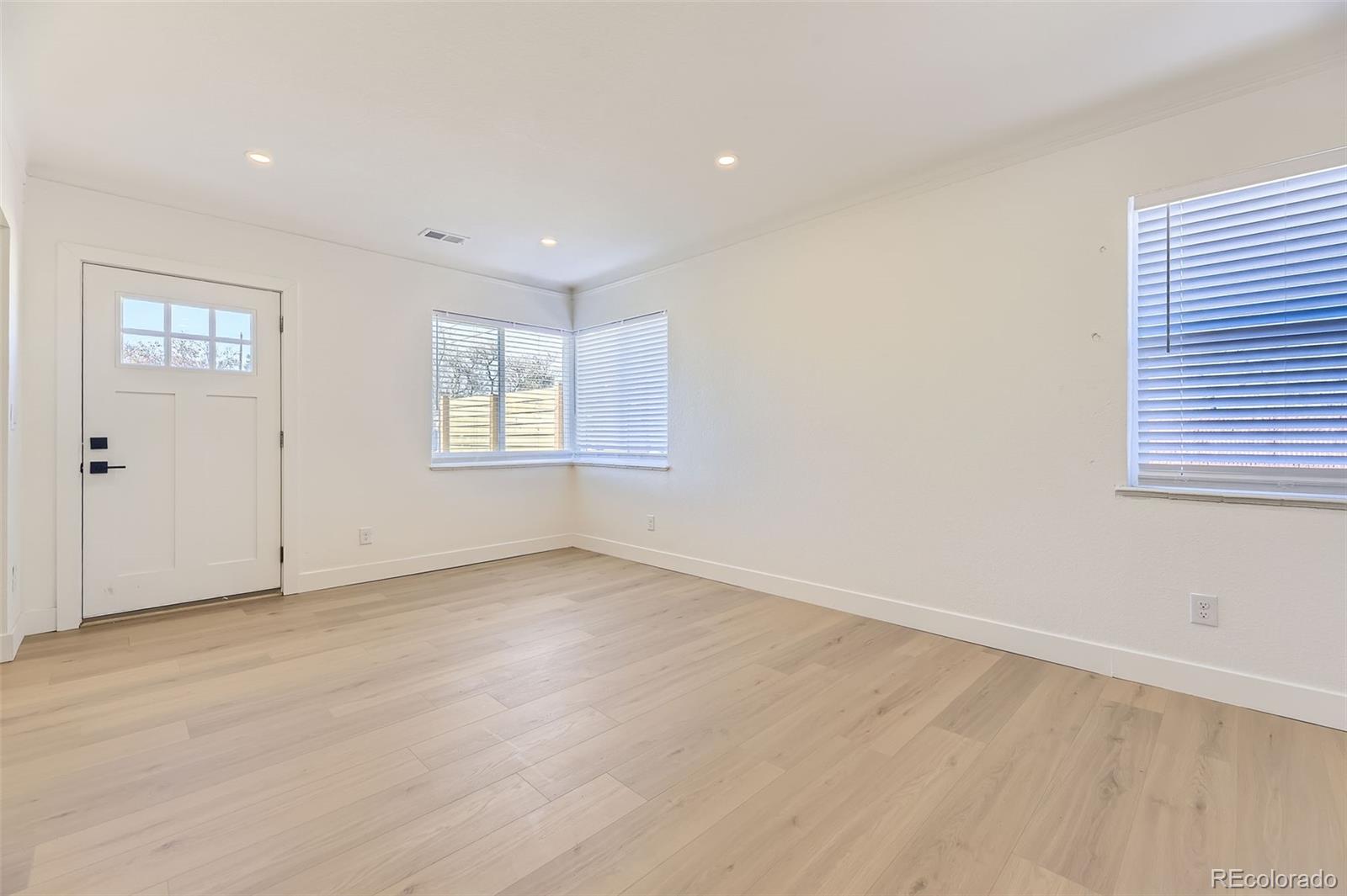 MLS Image #3 for 4021 e martin luther king jr ,denver, Colorado