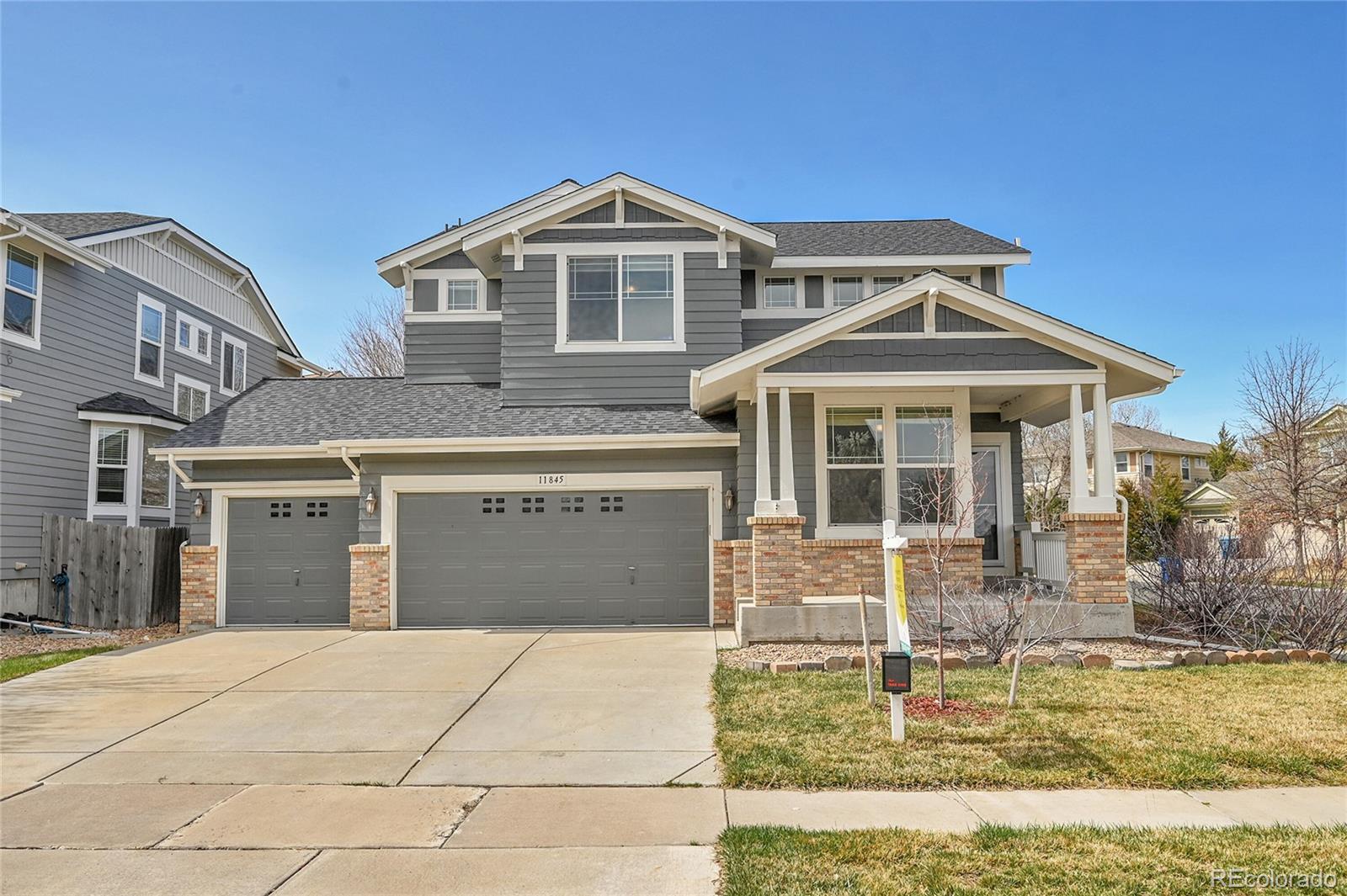 MLS Image #0 for 11845  mobile street,commerce city, Colorado