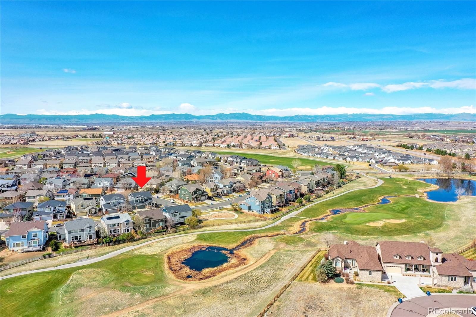 MLS Image #41 for 11845  mobile street,commerce city, Colorado