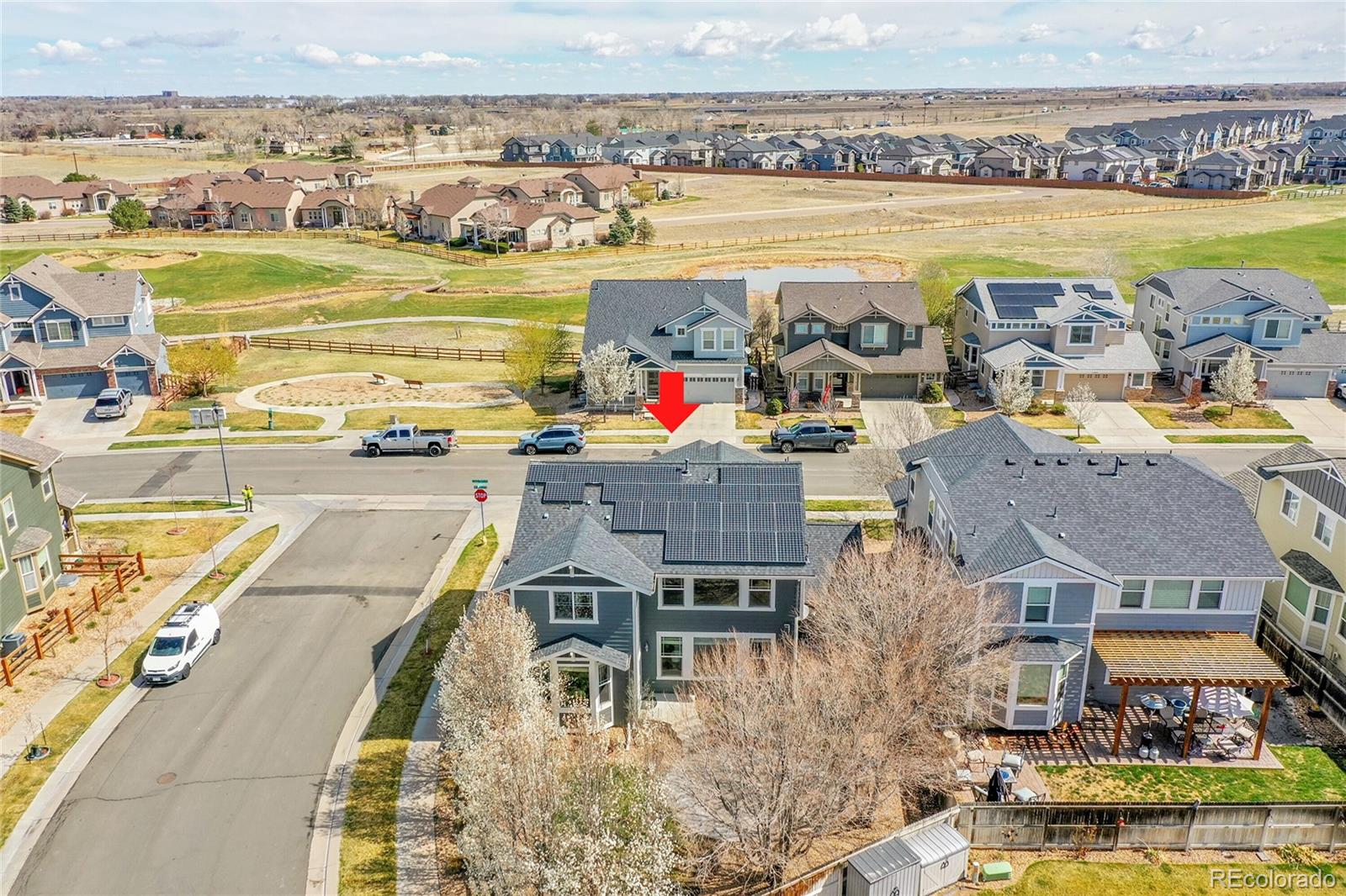 MLS Image #42 for 11845  mobile street,commerce city, Colorado