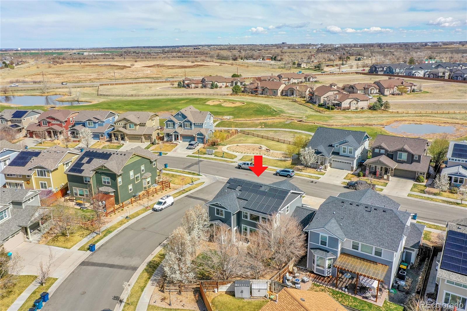 MLS Image #43 for 11845  mobile street,commerce city, Colorado
